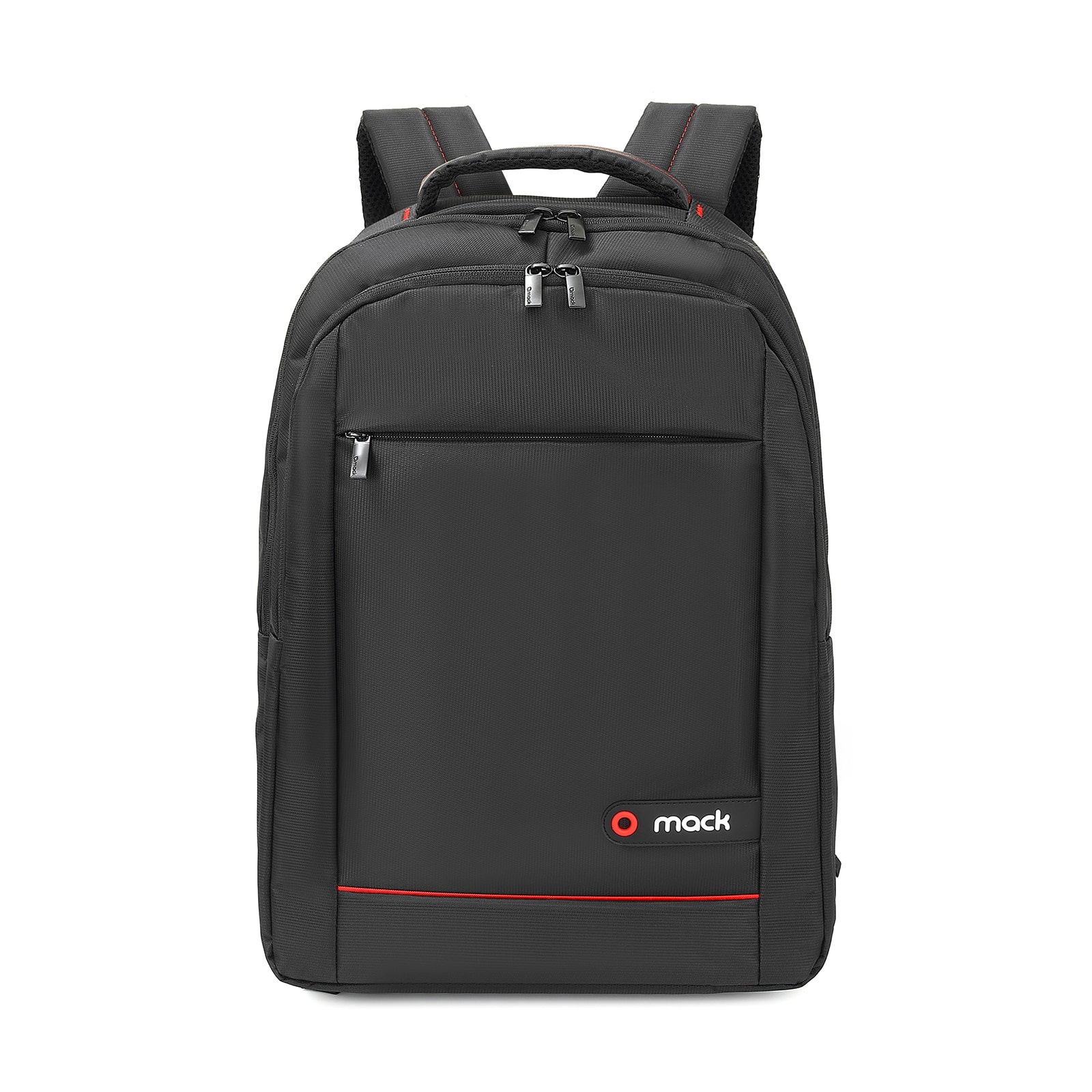 MACK MCC-007 17.3" OFFICE Notebook Sırt Çantası Siyah