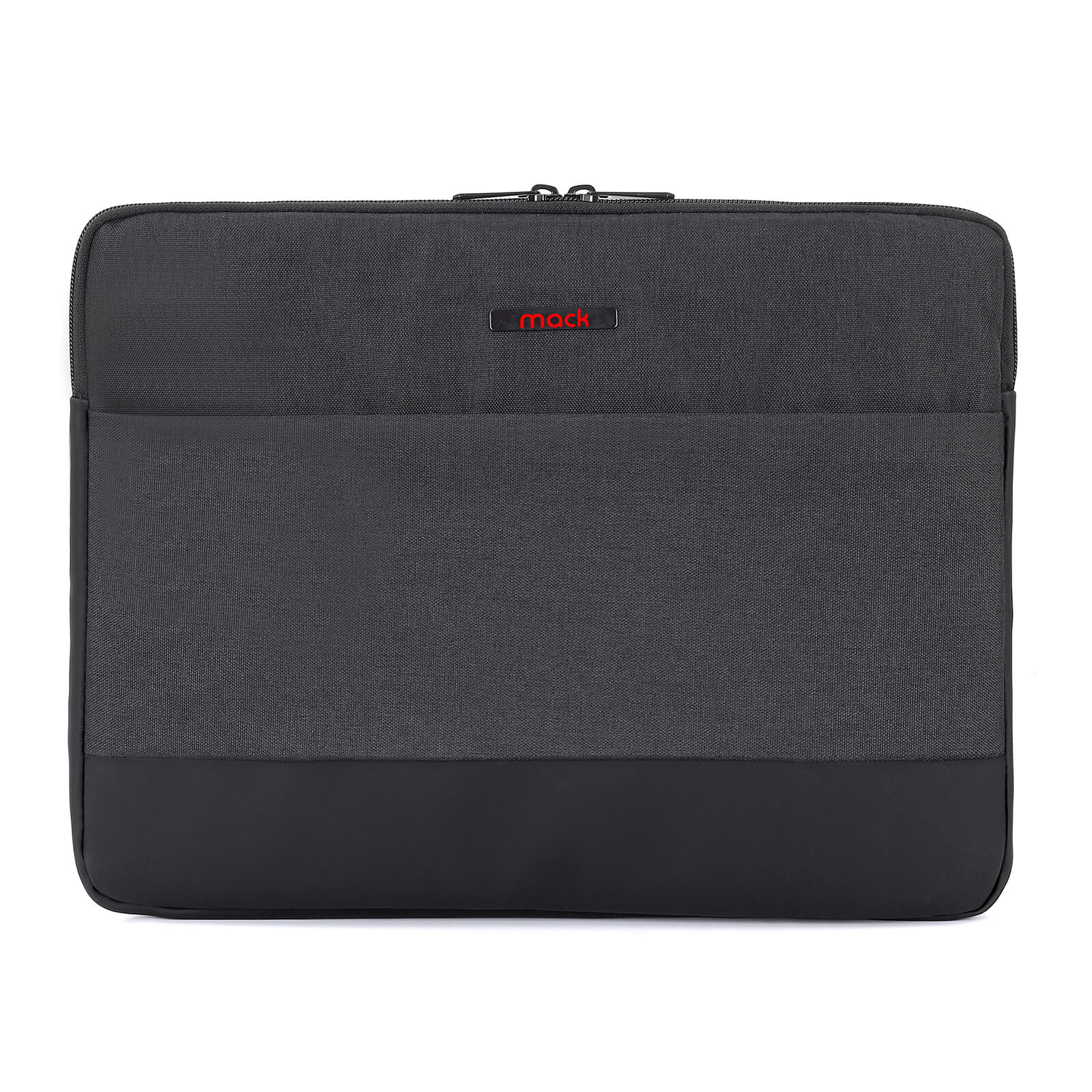 MACK MCC-407 13"-14" UNICITY 2.0 Notebook Sleeve Siyah