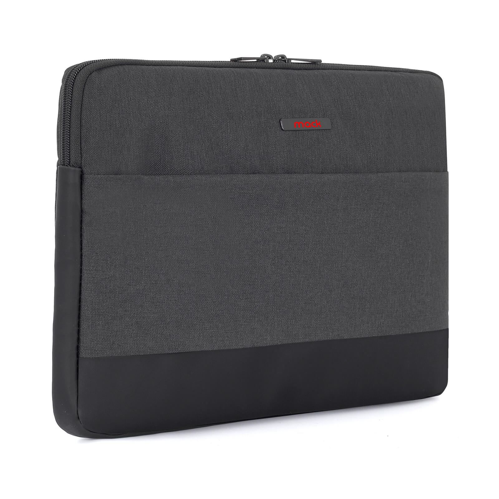 MACK MCC-407 13"-14" UNICITY 2.0 Notebook Sleeve Siyah görseli 2