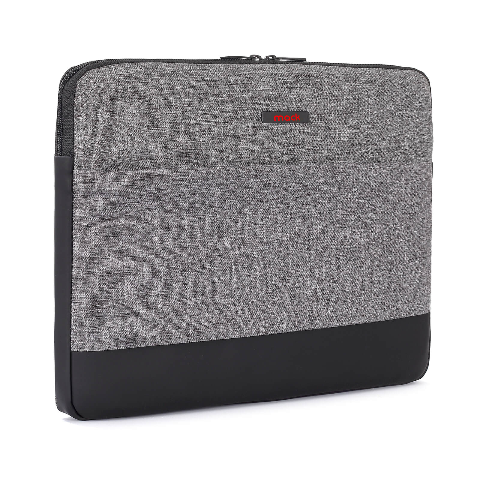MACK MCC-408 13"-14" UNICITY 2.0 Notebook Sleeve Gri görseli 2