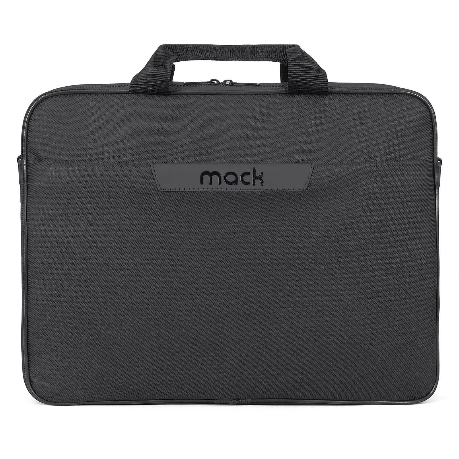 MACK MCC-009 15.6" Procity Business Notebook Çantası Siyah