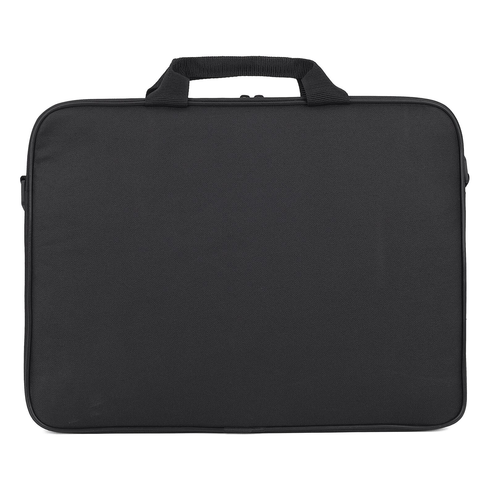 MACK MCC-009 15.6" Procity Business Notebook Çantası Siyah görseli 3