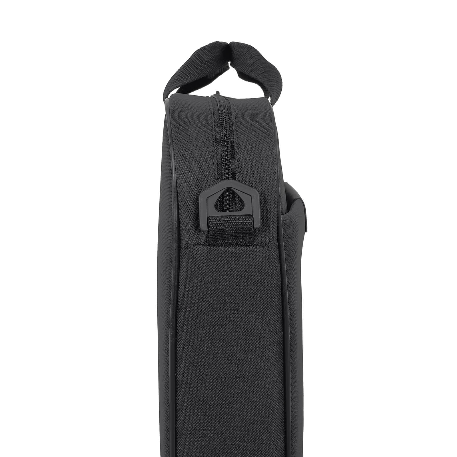 MACK MCC-009 15.6" Procity Business Notebook Çantası Siyah görseli 4