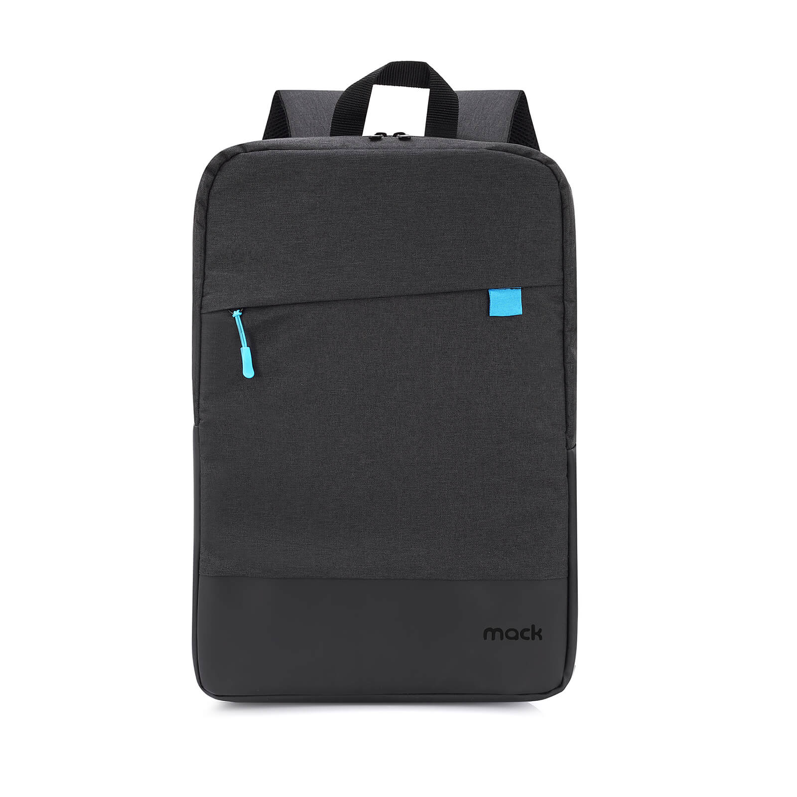 MACK MCC-605 15.6" UNICITY 3.0 Notebook Sırt Çantası Siyah