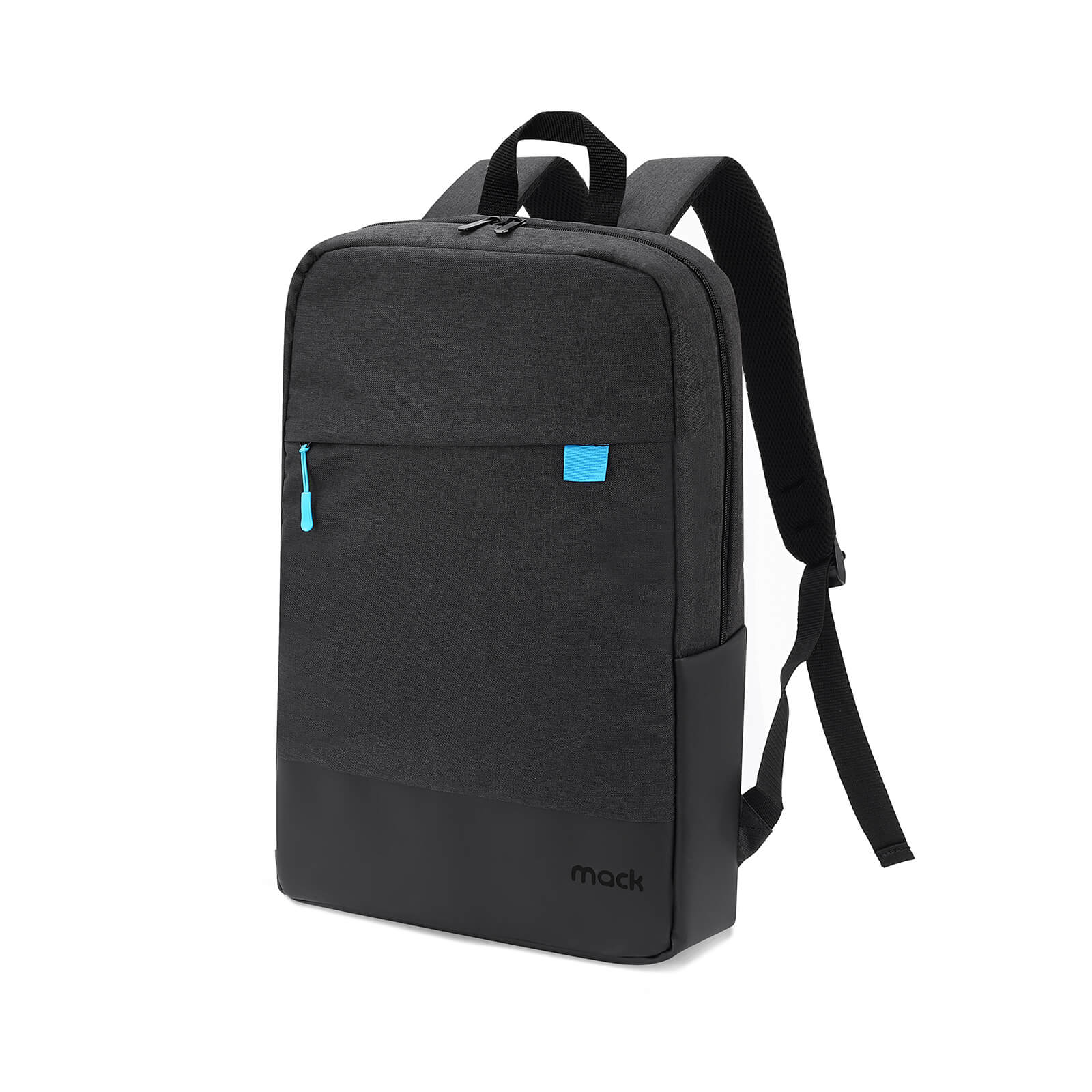 MACK MCC-605 15.6" UNICITY 3.0 Notebook Sırt Çantası Siyah görseli 2