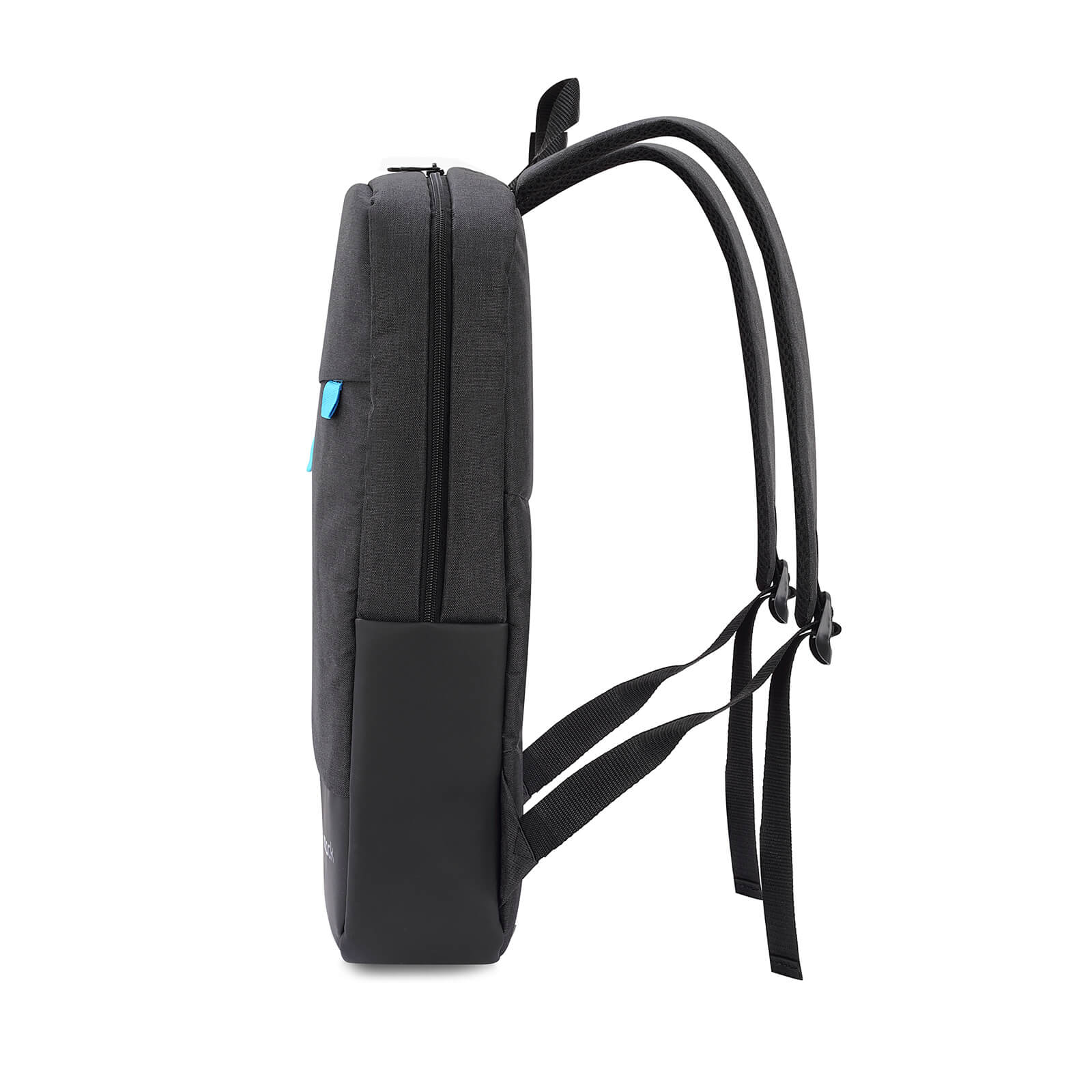 MACK MCC-605 15.6" UNICITY 3.0 Notebook Sırt Çantası Siyah görseli 3