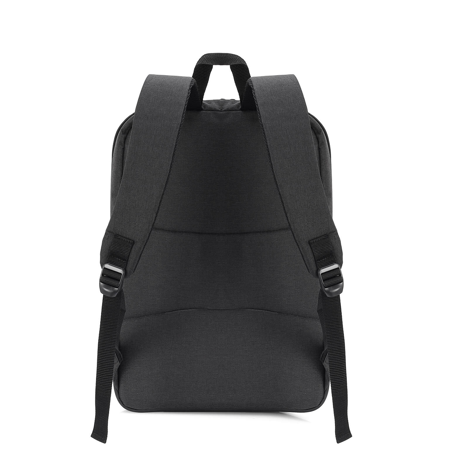 MACK MCC-605 15.6" UNICITY 3.0 Notebook Sırt Çantası Siyah görseli 4