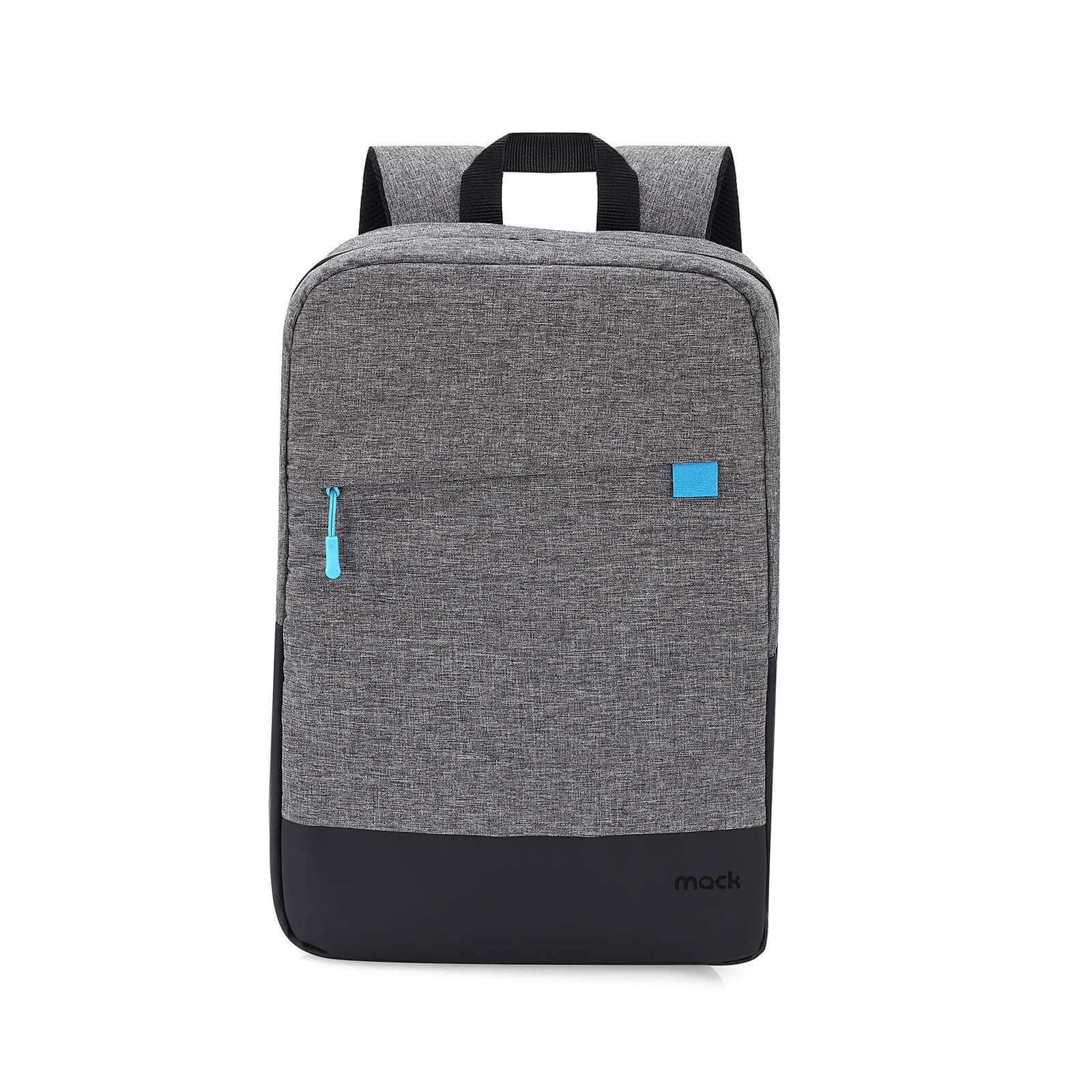 MACK MCC-606 15.6" UNICITY 3.0 Notebook Sırt Çantası Gri