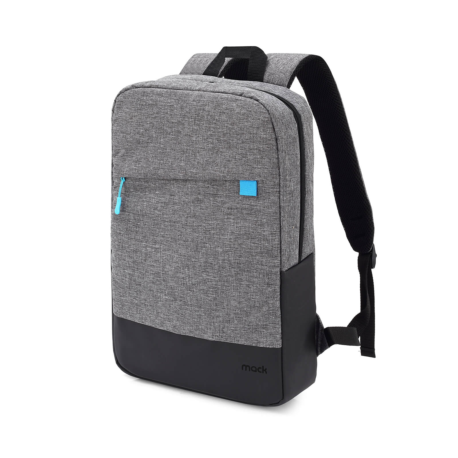 MACK MCC-606 15.6" UNICITY 3.0 Notebook Sırt Çantası Gri görseli 2