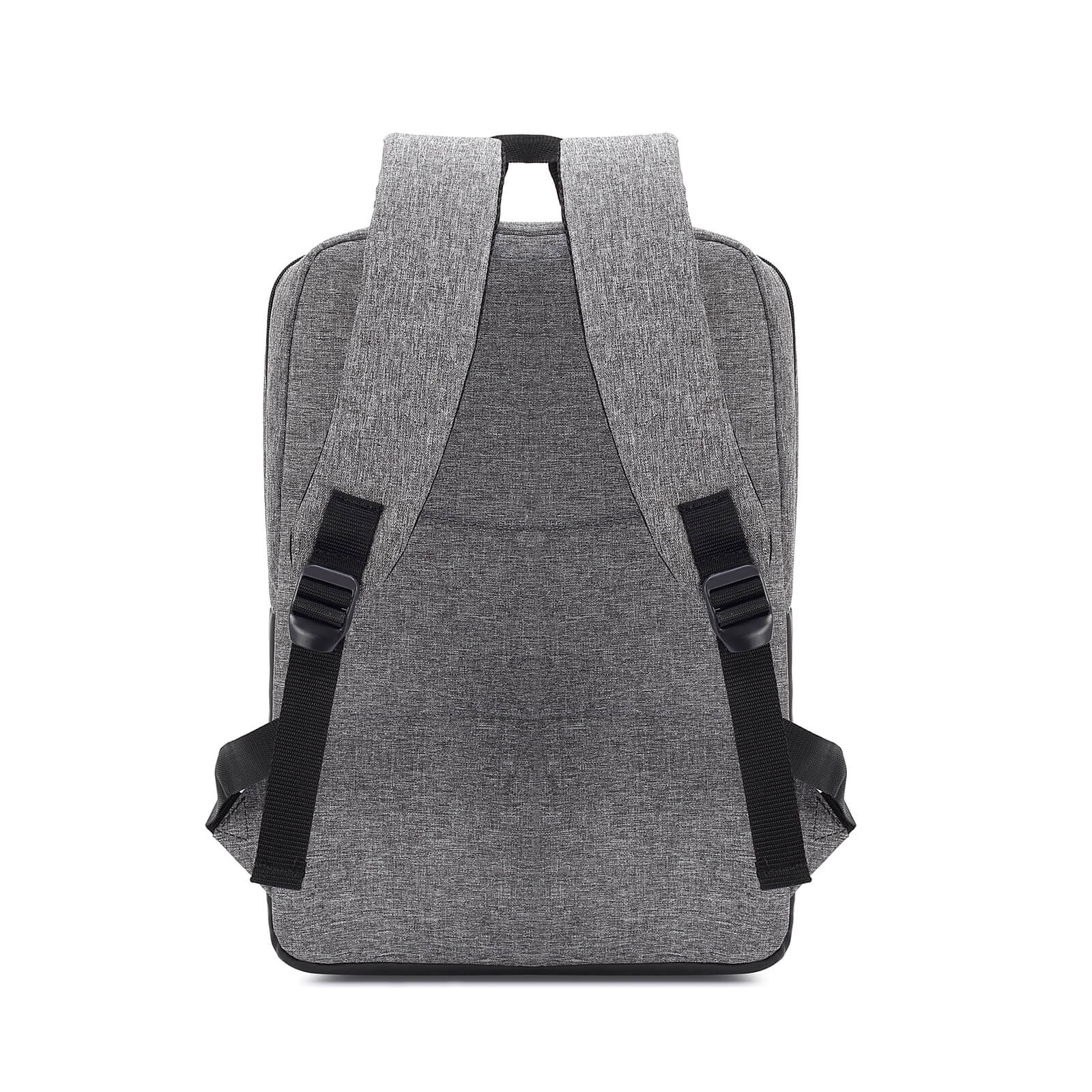 MACK MCC-606 15.6" UNICITY 3.0 Notebook Sırt Çantası Gri görseli 4