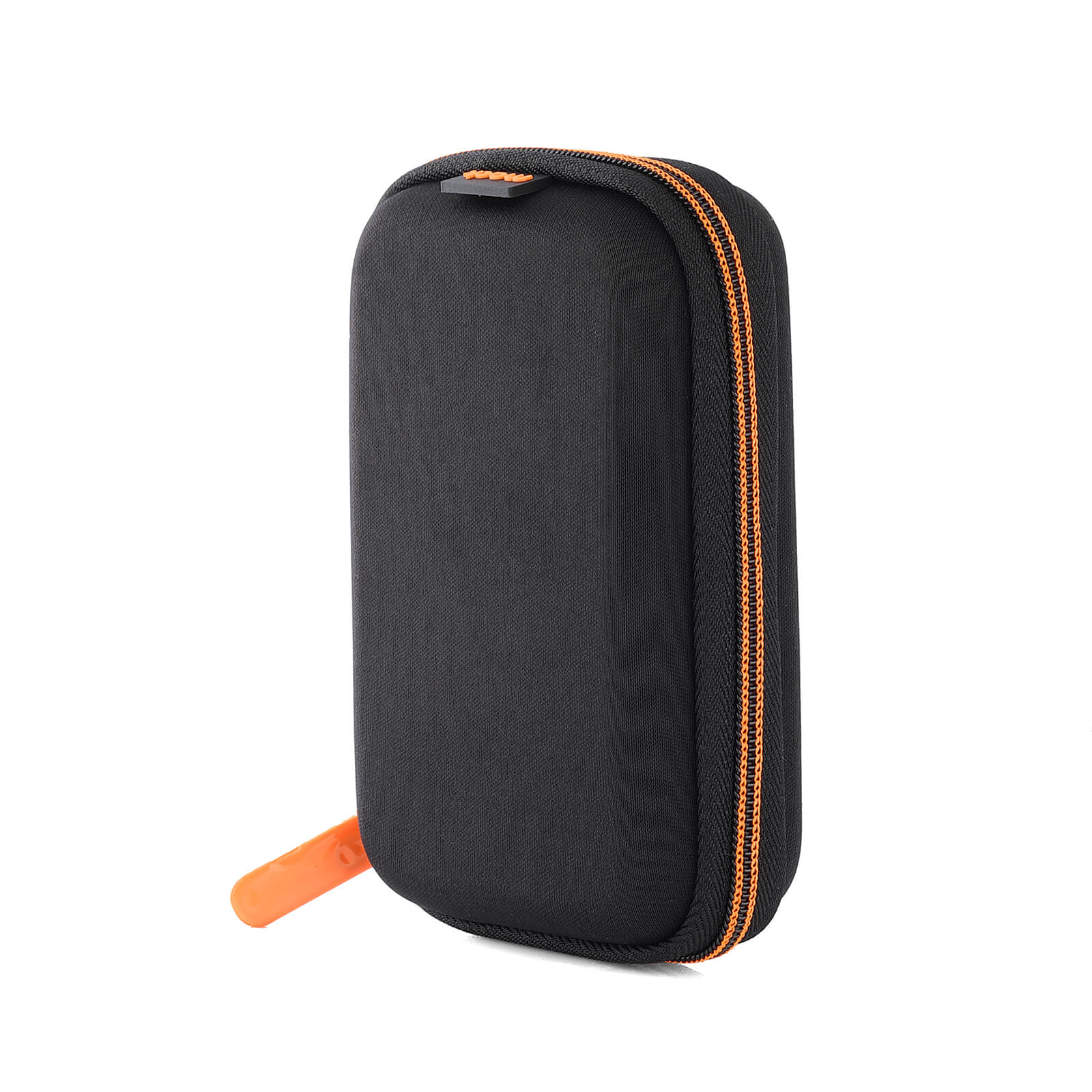 MACK MCC-4008 2.5" Hard Disk Kılıfı Siyah / Turuncu görseli 3