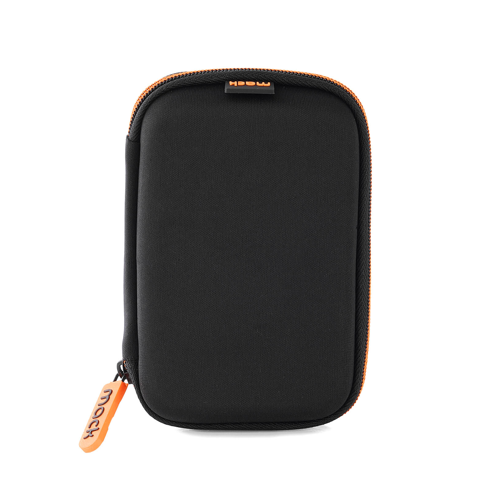 MACK MCC-4008 2.5" Hard Disk Kılıfı Siyah / Turuncu görseli 4