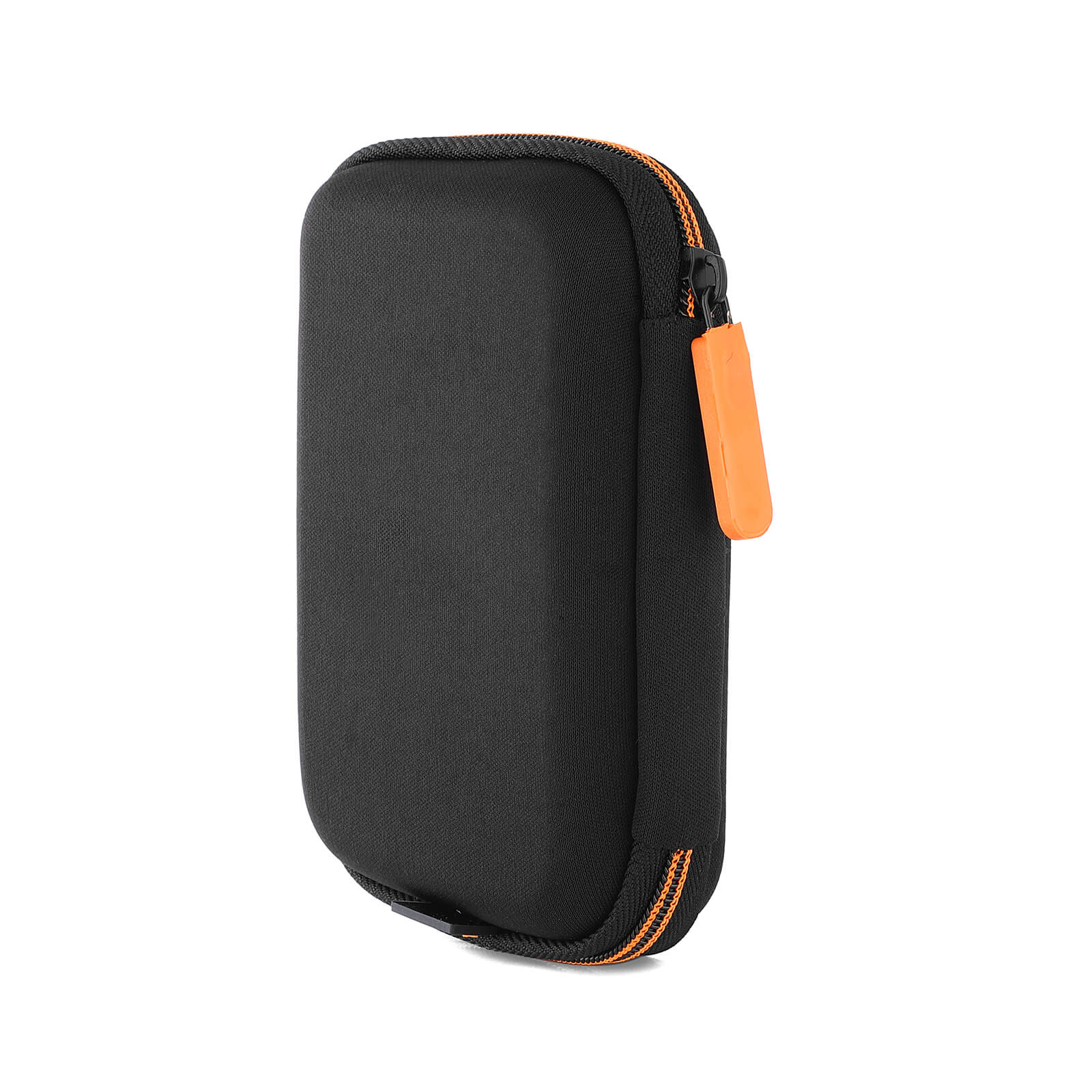 MACK MCC-4008 2.5" Hard Disk Kılıfı Siyah / Turuncu görseli 5