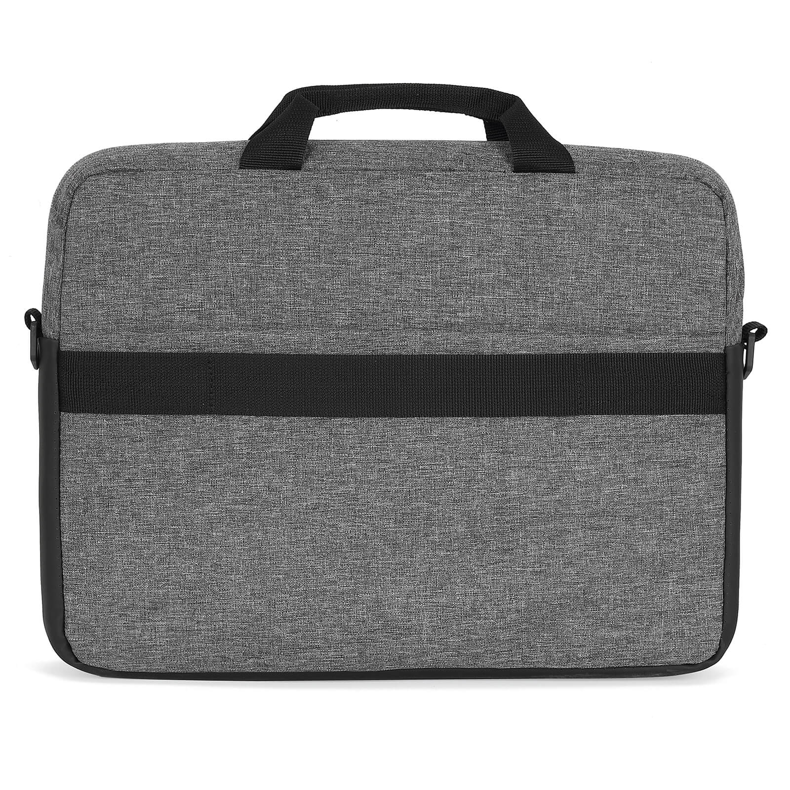 MACK MCC-602 14.1" UNICITY 3.0 Notebook Çantası Gri görseli 7