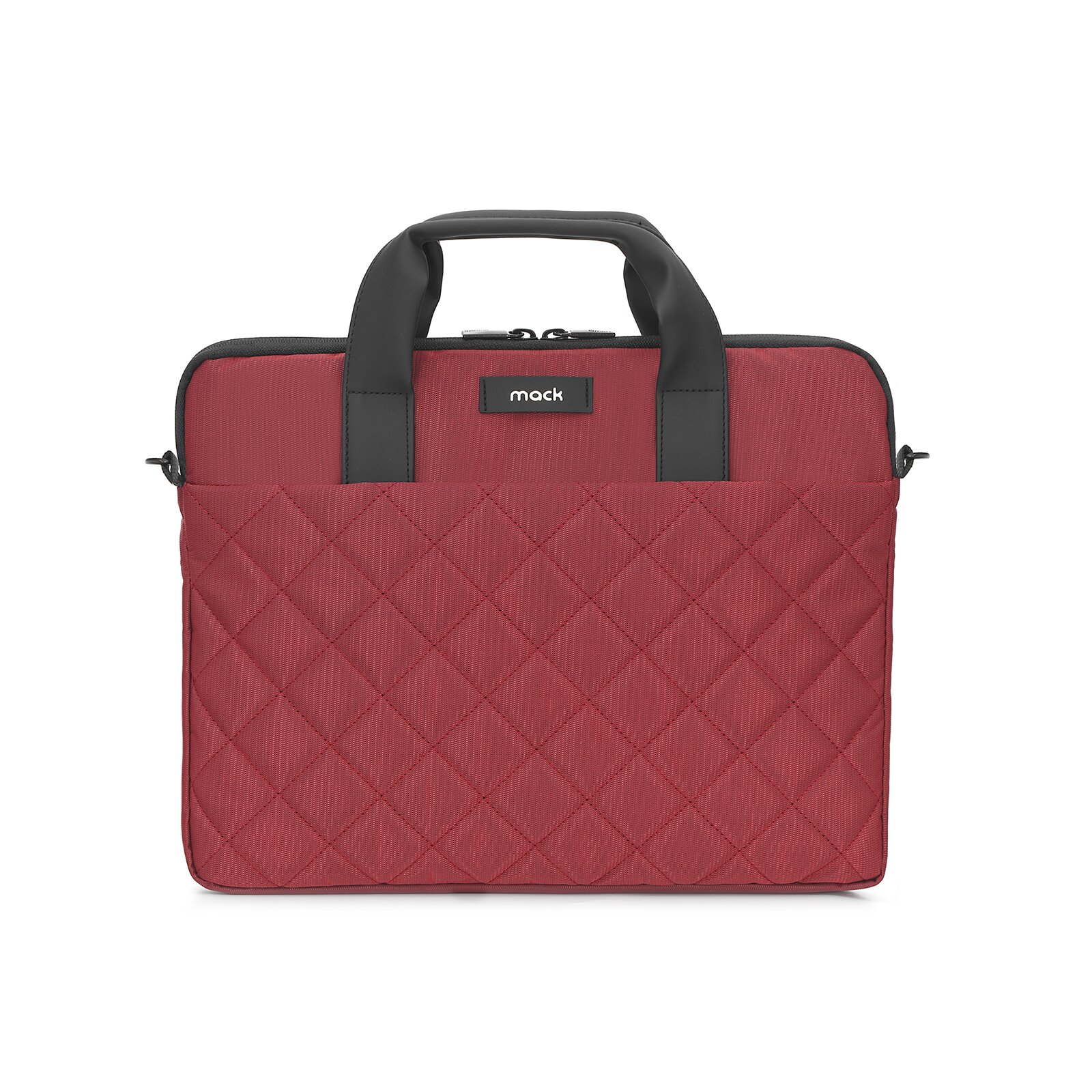 MACK MCC-902 14.1" iksy Notebook Çantası Kırmızı