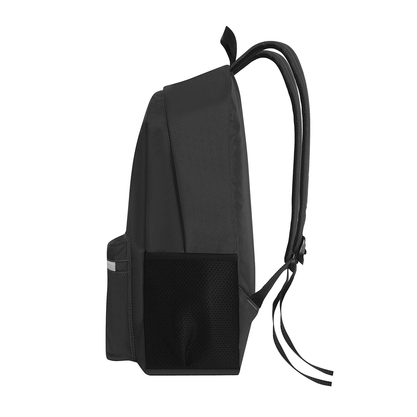MACK MCK-001 POP Sırt Çantası Siyah görseli 4