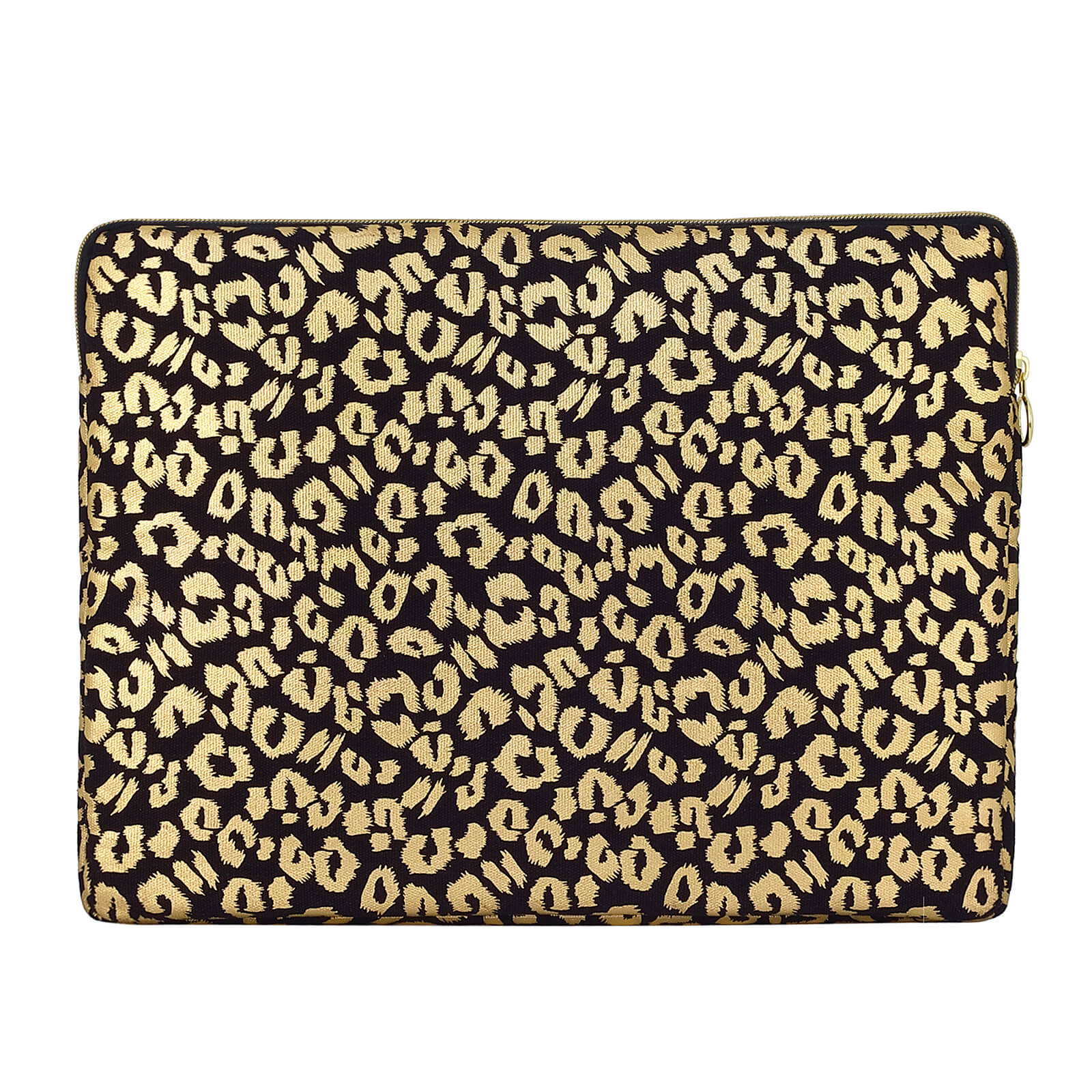 MACK MCC-6101 13"-14" Vivid Notebook Sleeve Siyah/Sarı görseli 3