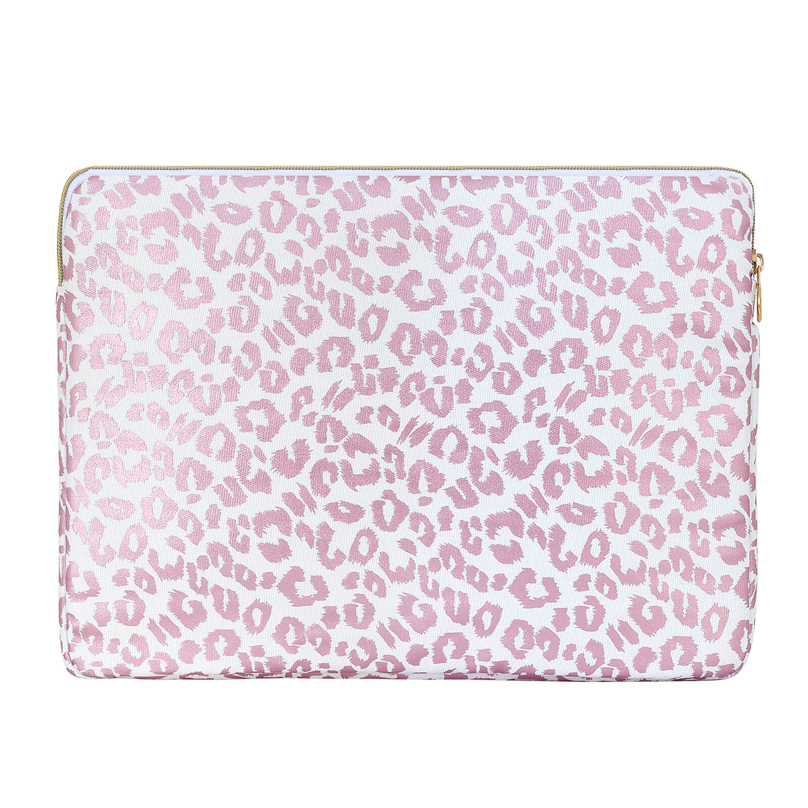MACK MCC-6102 13"-14" Vivid Notebook Sleeve Beyaz/Pembe görseli 3
