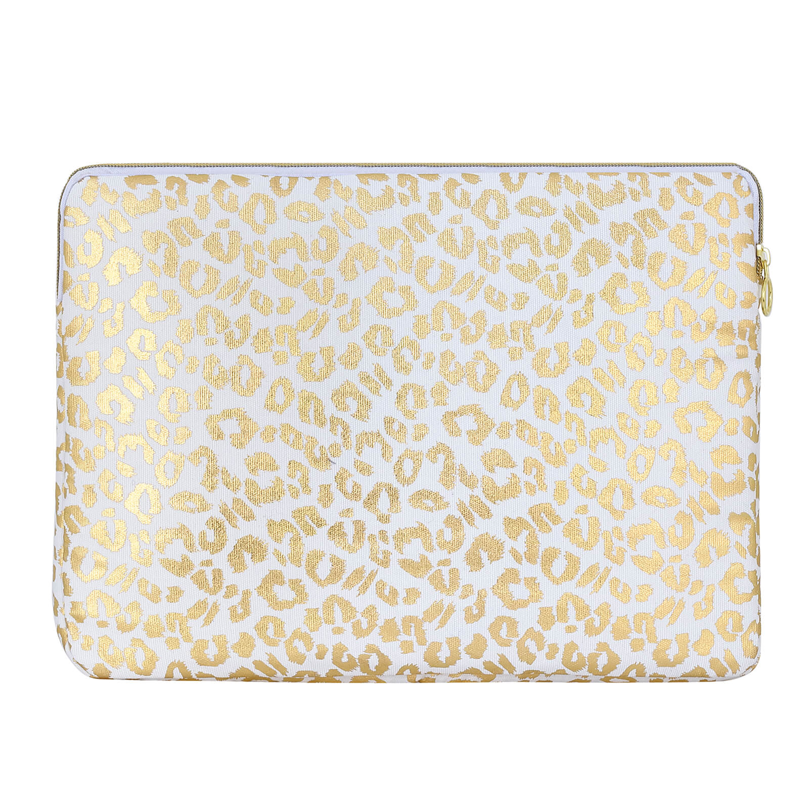 MACK MCC-6103 13"-14" Vivid Notebook Sleeve Beyaz/Sarı görseli 3