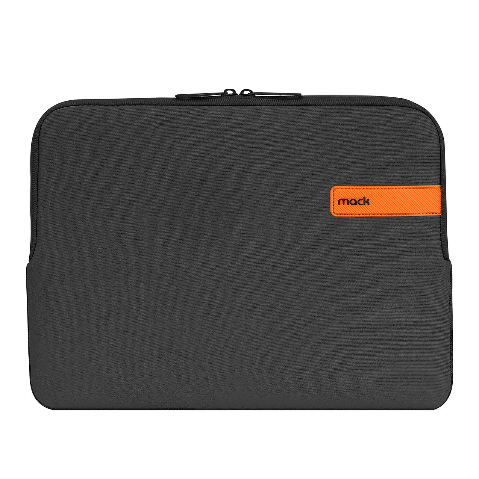 MACK MCC-6001 13"-14" Vivid Notebook Sleeve Siyah