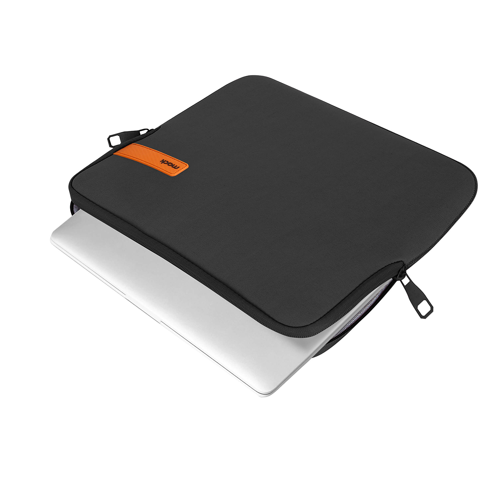 MACK MCC-6001 13"-14" Vivid Notebook Sleeve Siyah görseli 3