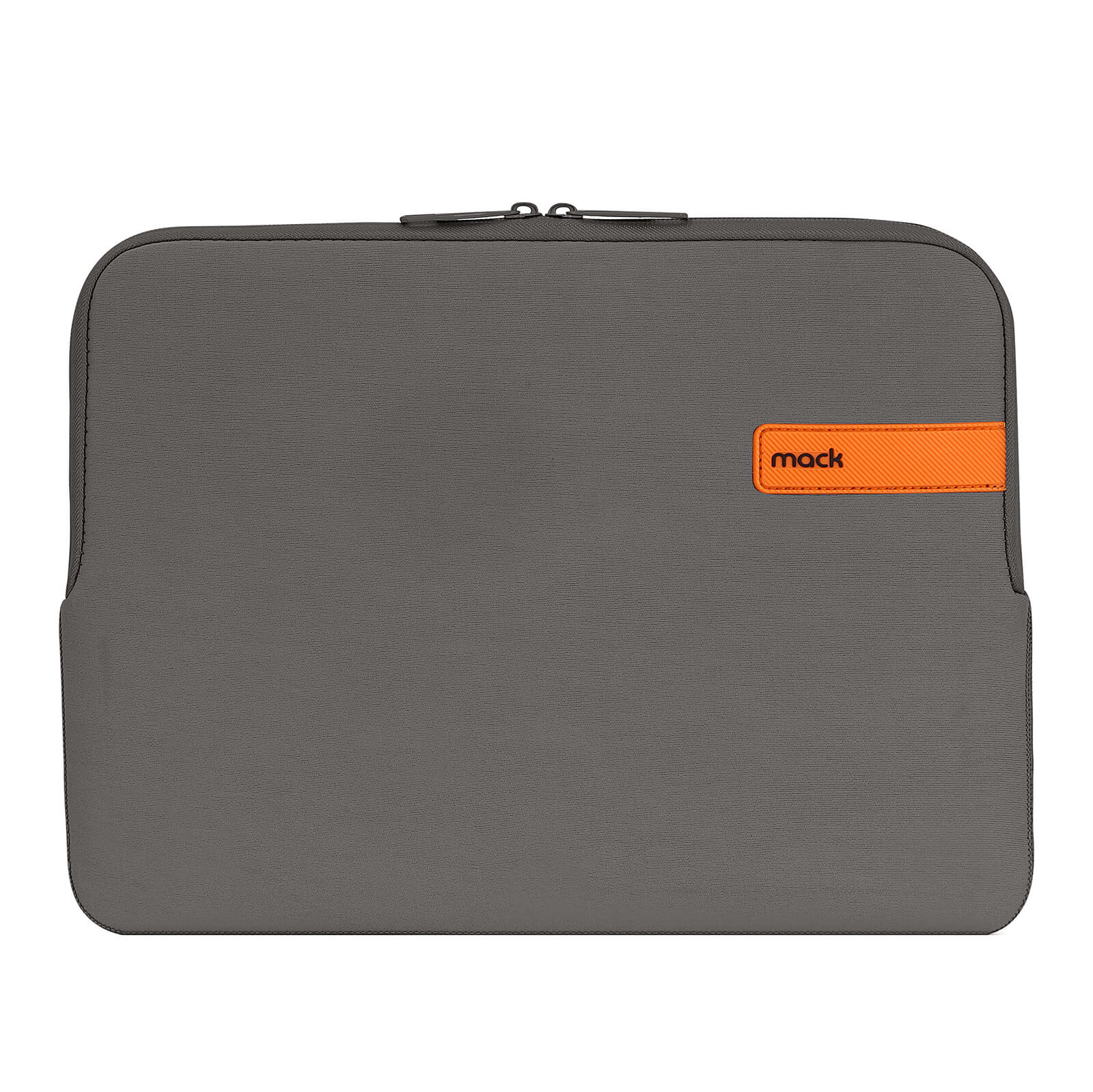 MACK MCC-6002 13"-14" Vivid Notebook Sleeve Gri