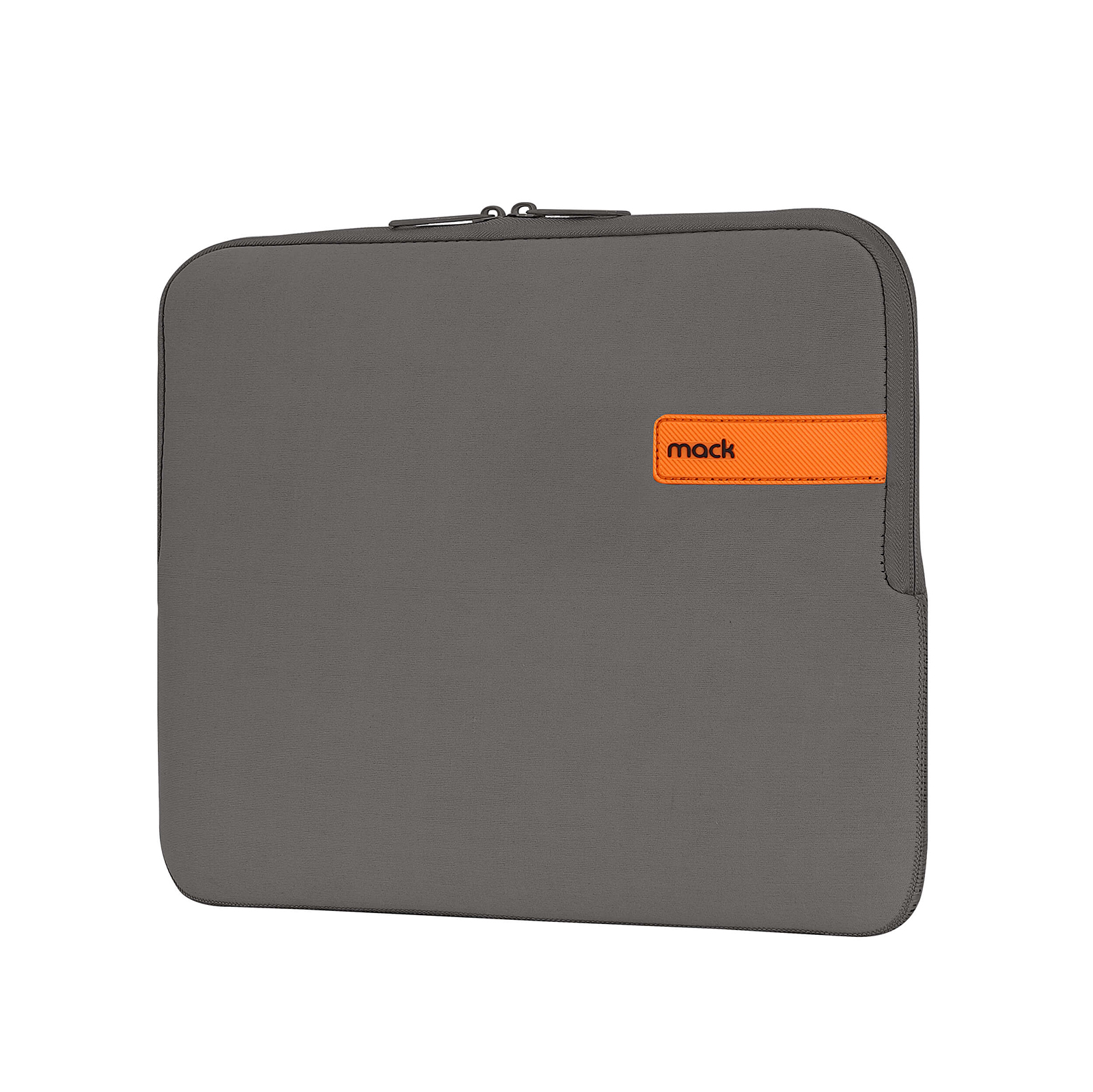 MACK MCC-6002 13"-14" Vivid Notebook Sleeve Gri görseli 2
