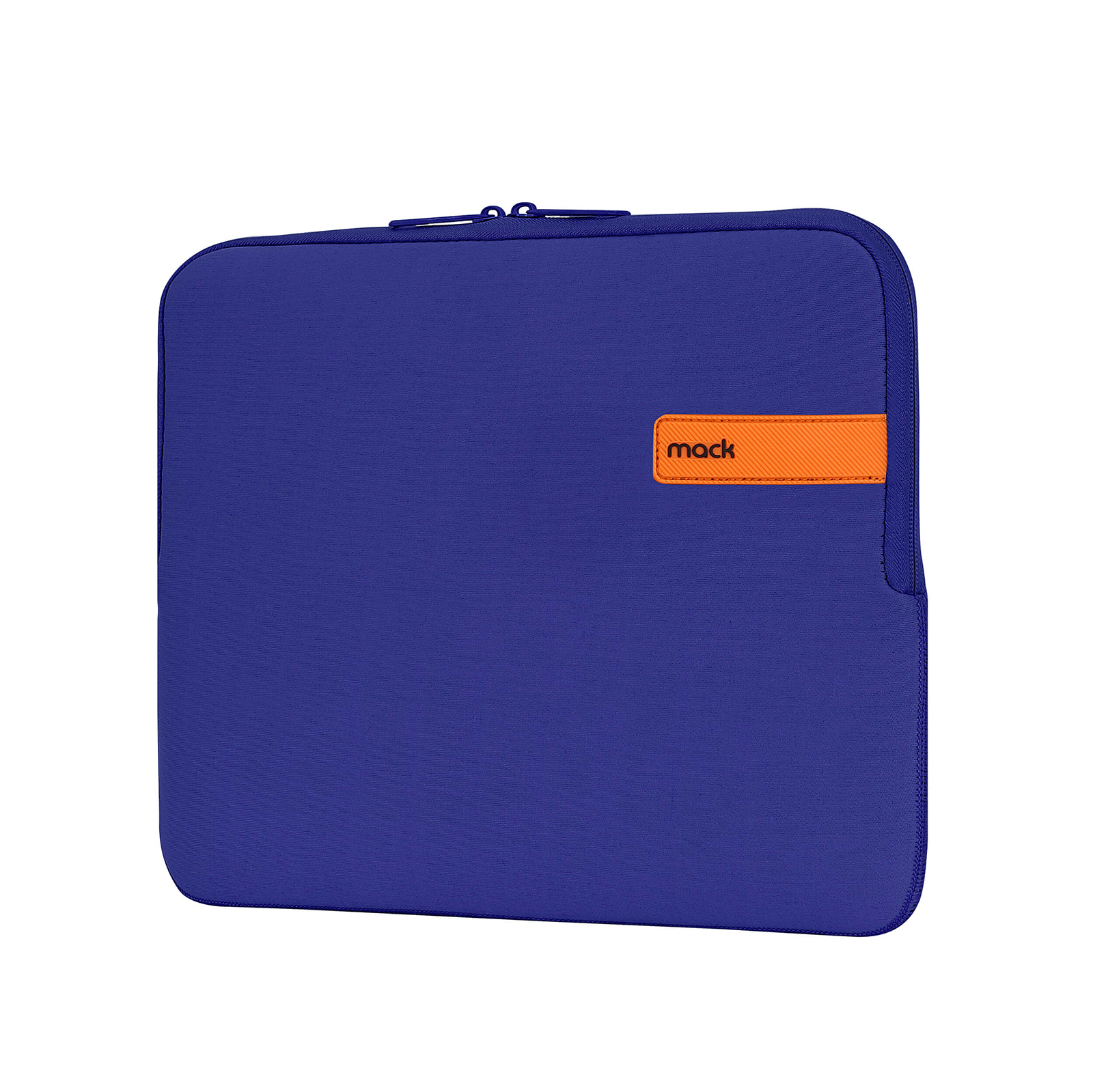 MACK MCC-6003 13"-14" Vivid Notebook Sleeve Lacivert görseli 2