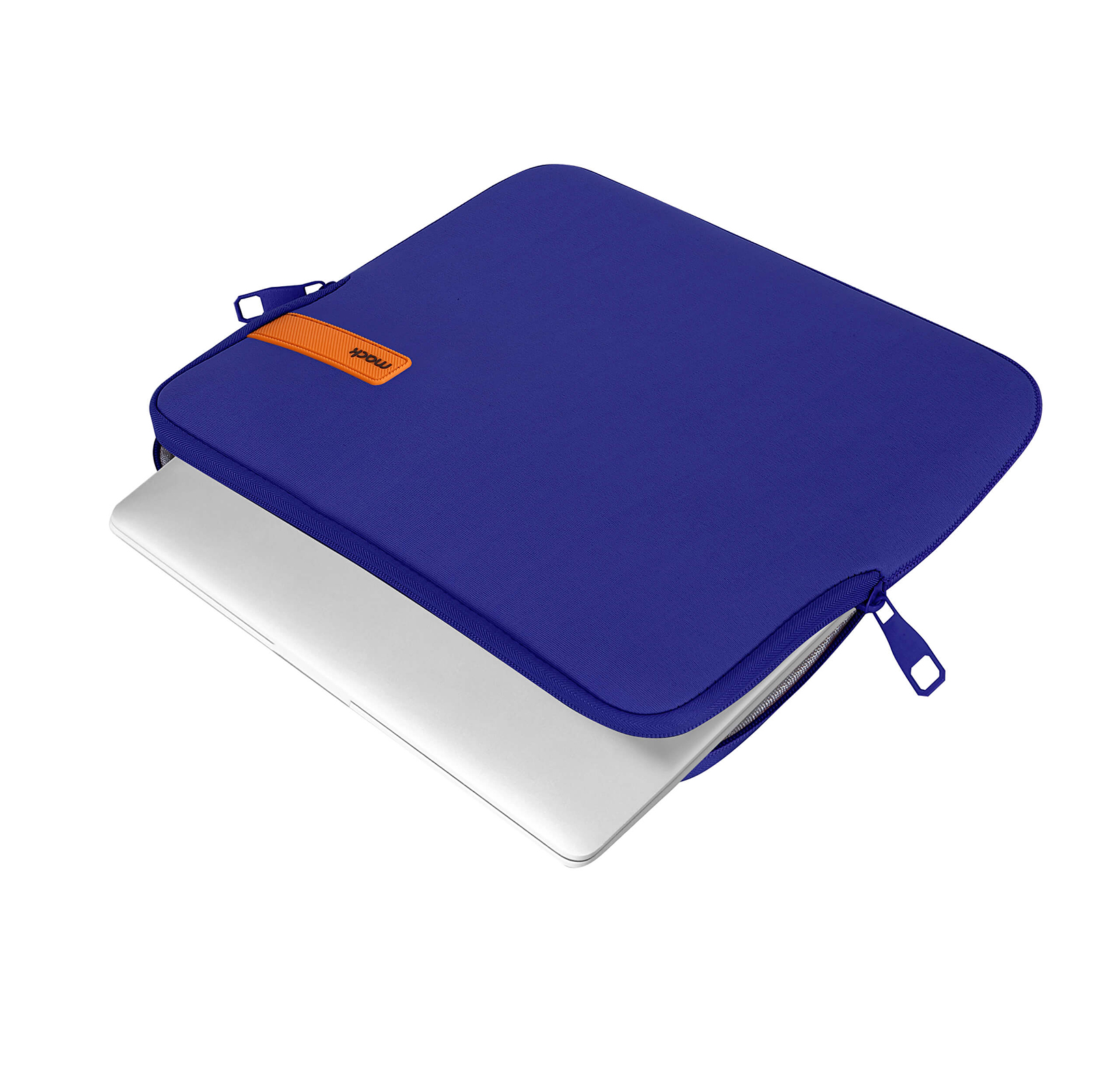 MACK MCC-6003 13"-14" Vivid Notebook Sleeve Lacivert görseli 3