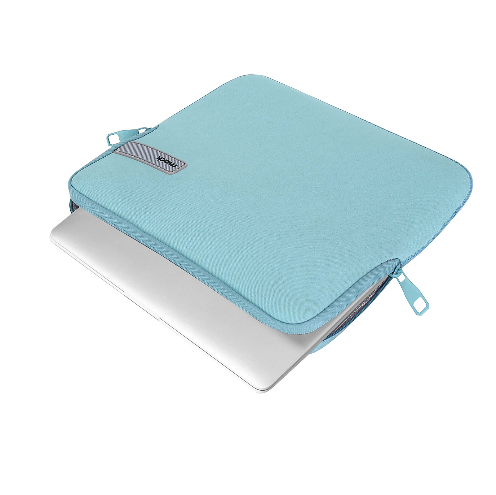 MACK MCC-6004 13"-14" Vivid Notebook Sleeve Mint Yeşili görseli 3