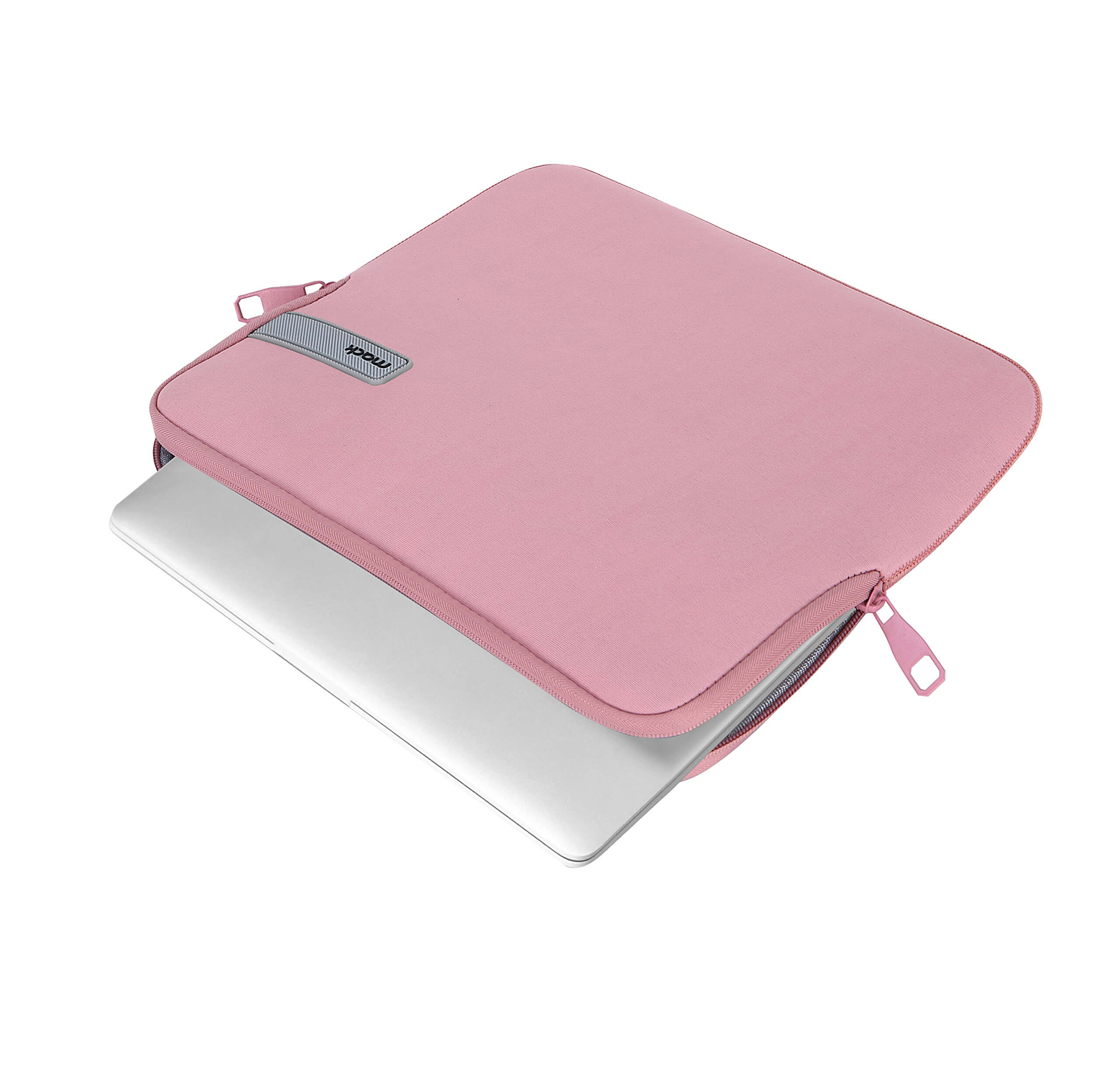 MACK MCC-6005 13"-14" Vivid Notebook Sleeve Pembe görseli 3