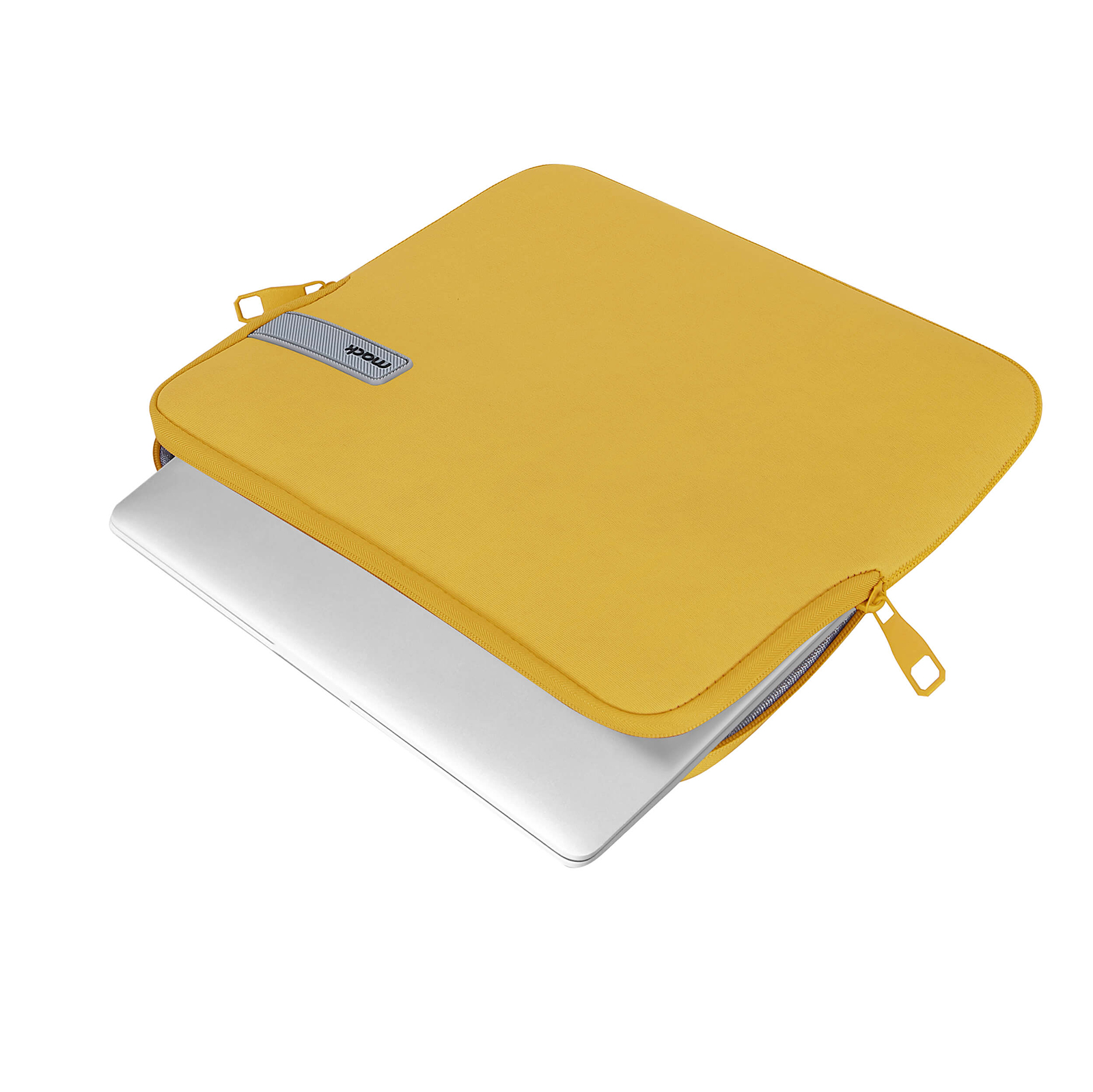 MACK MCC-6006 13"-14" Vivid Notebook Sleeve Hardal görseli 3
