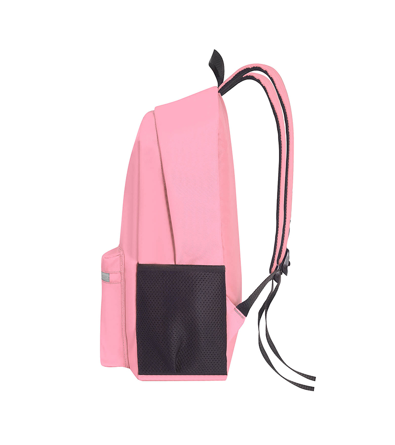 MACK MCK-005 POP Sırt Çantası Pembe görseli 4