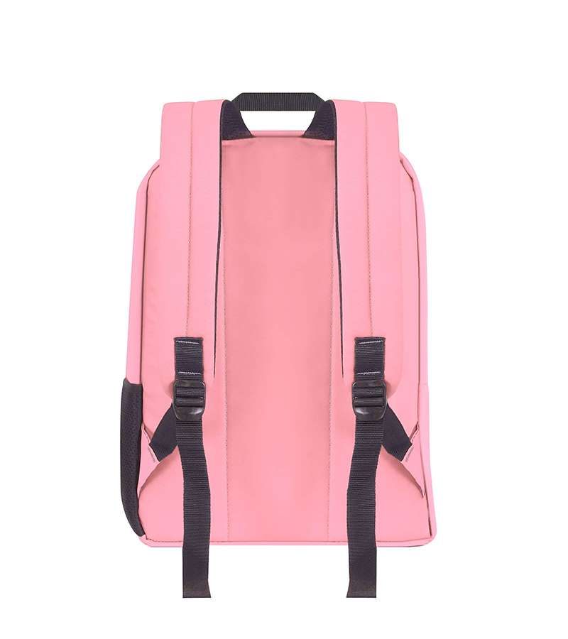 MACK MCK-005 POP Sırt Çantası Pembe görseli 5
