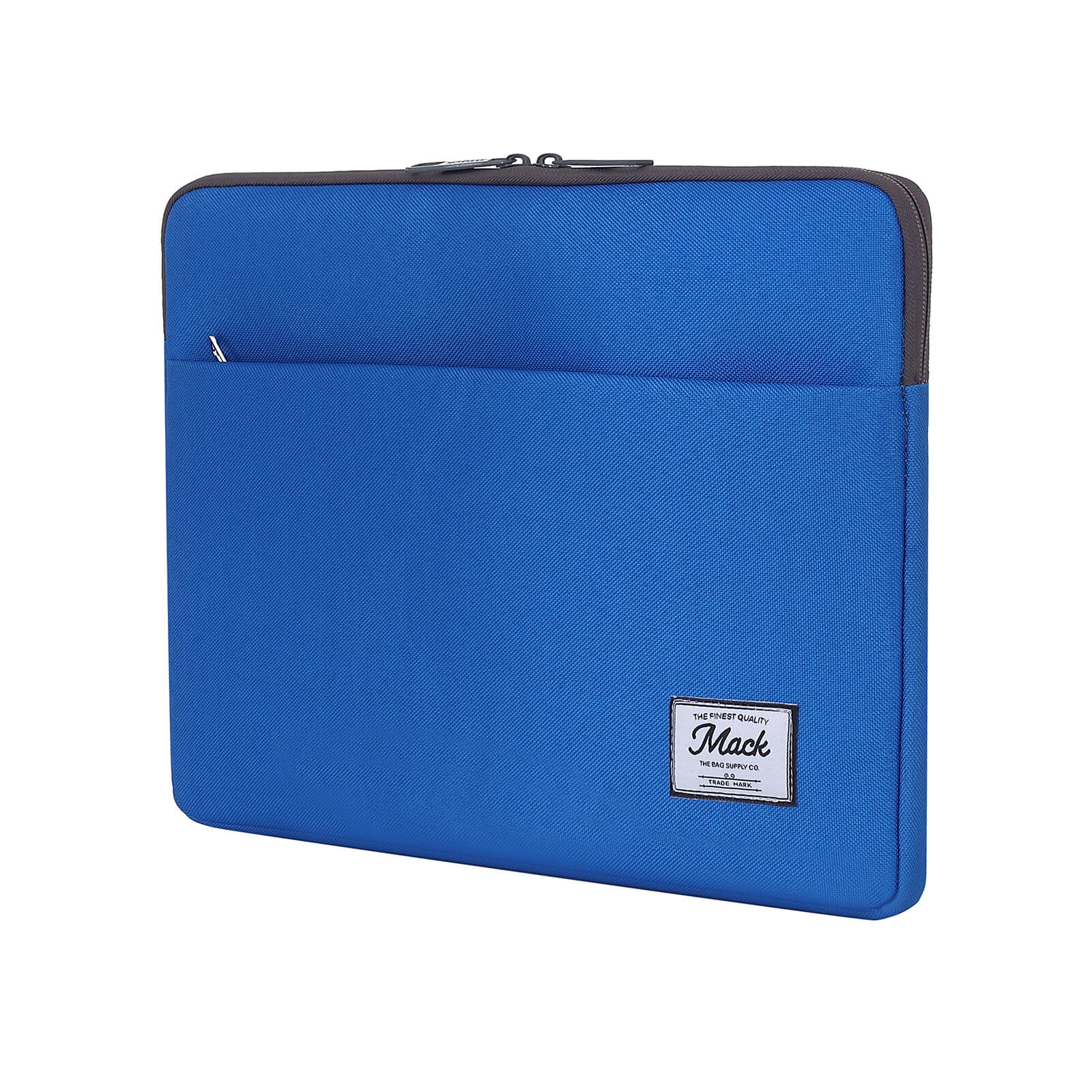 MACK MCC-6107 13"-14" Vivid Notebook Sleeve Mavi görseli 2