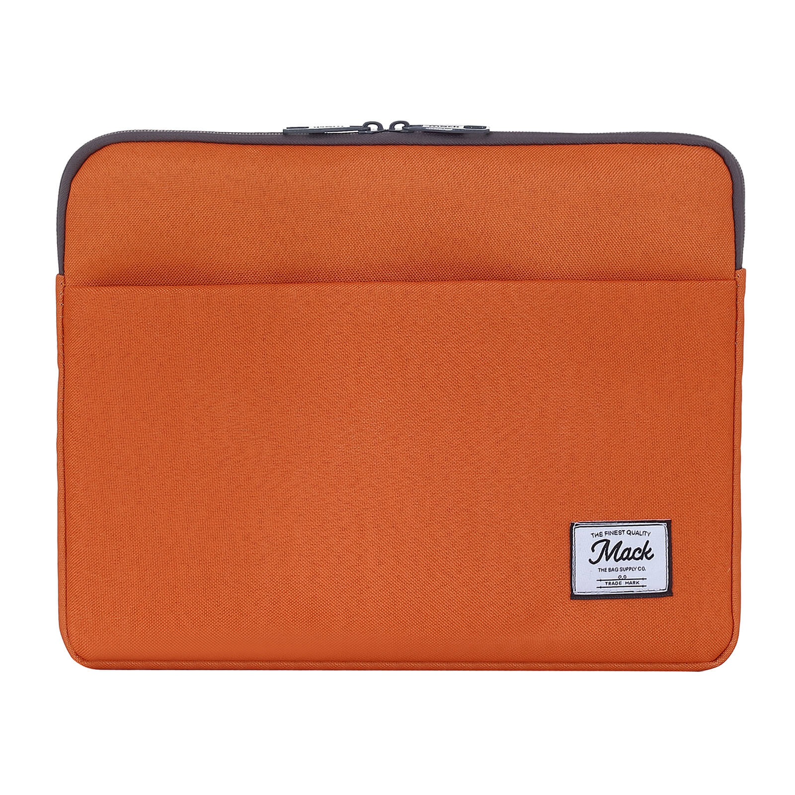 MACK MCC-6108 13"-14" Vivid Notebook Sleeve Turuncu