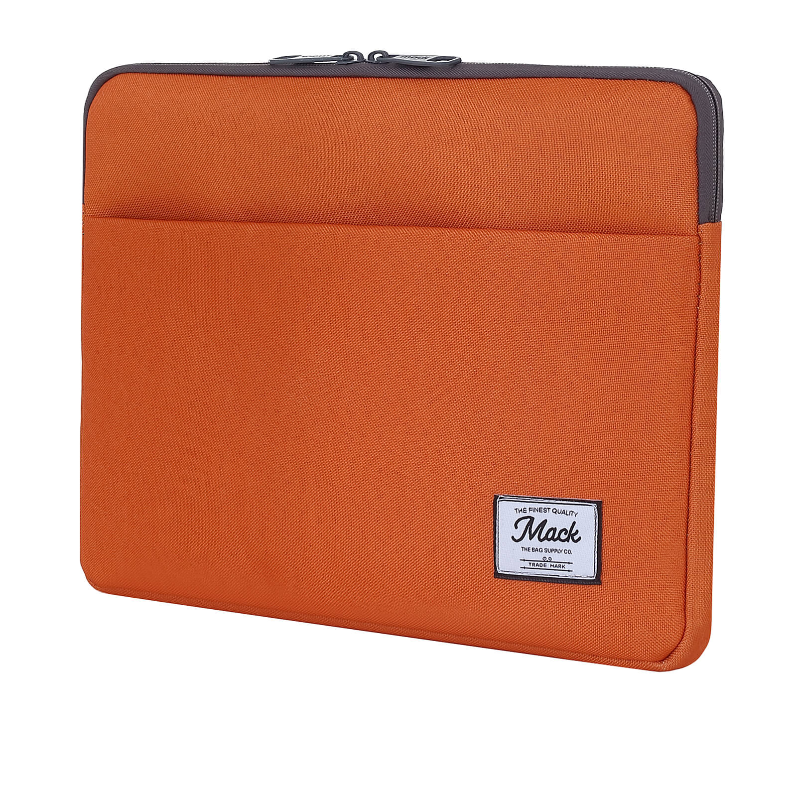MACK MCC-6108 13"-14" Vivid Notebook Sleeve Turuncu görseli 2