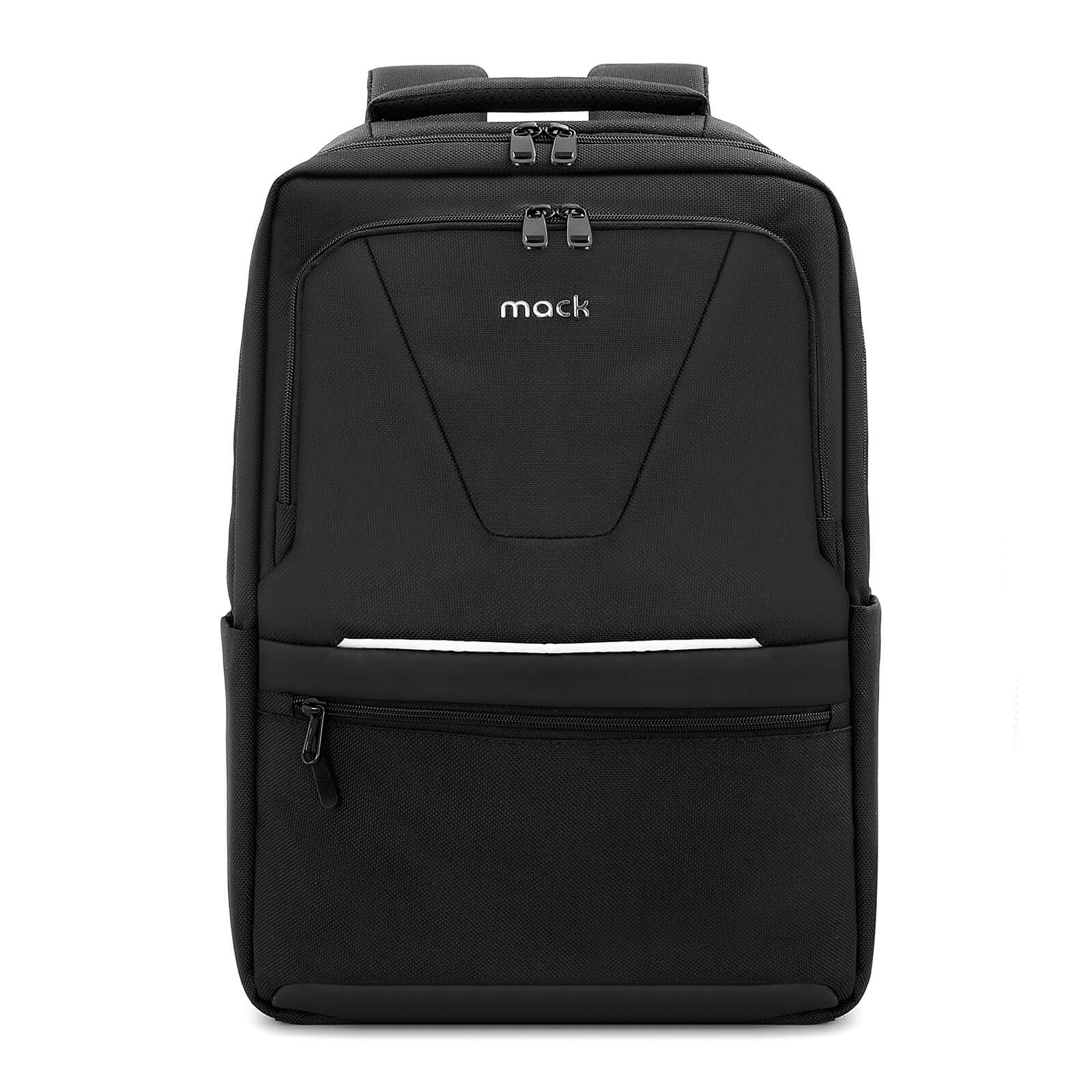 MACK MCE-1203 15.6" OFFICE Pro-2 Eco Notebook Sırt Çantası Siyah