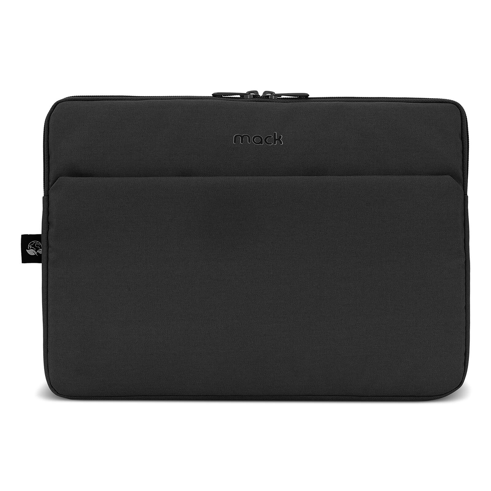 MACK MCE-1501 14.1" NOVA Eco Notebook Sleeve Siyah