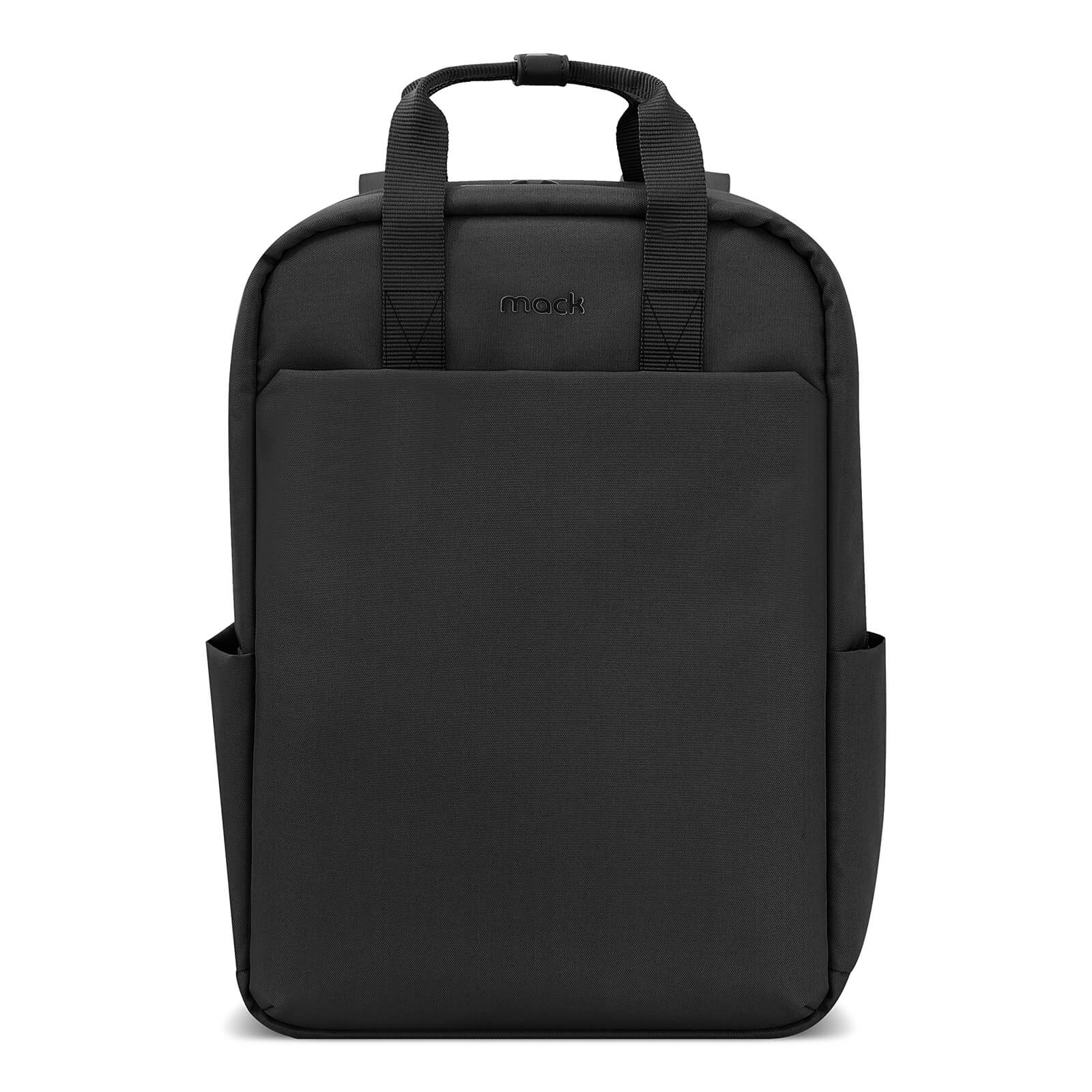 MACK MCE-1521 15.6" NOVA Eco Notebook Sırt Çantası Siyah