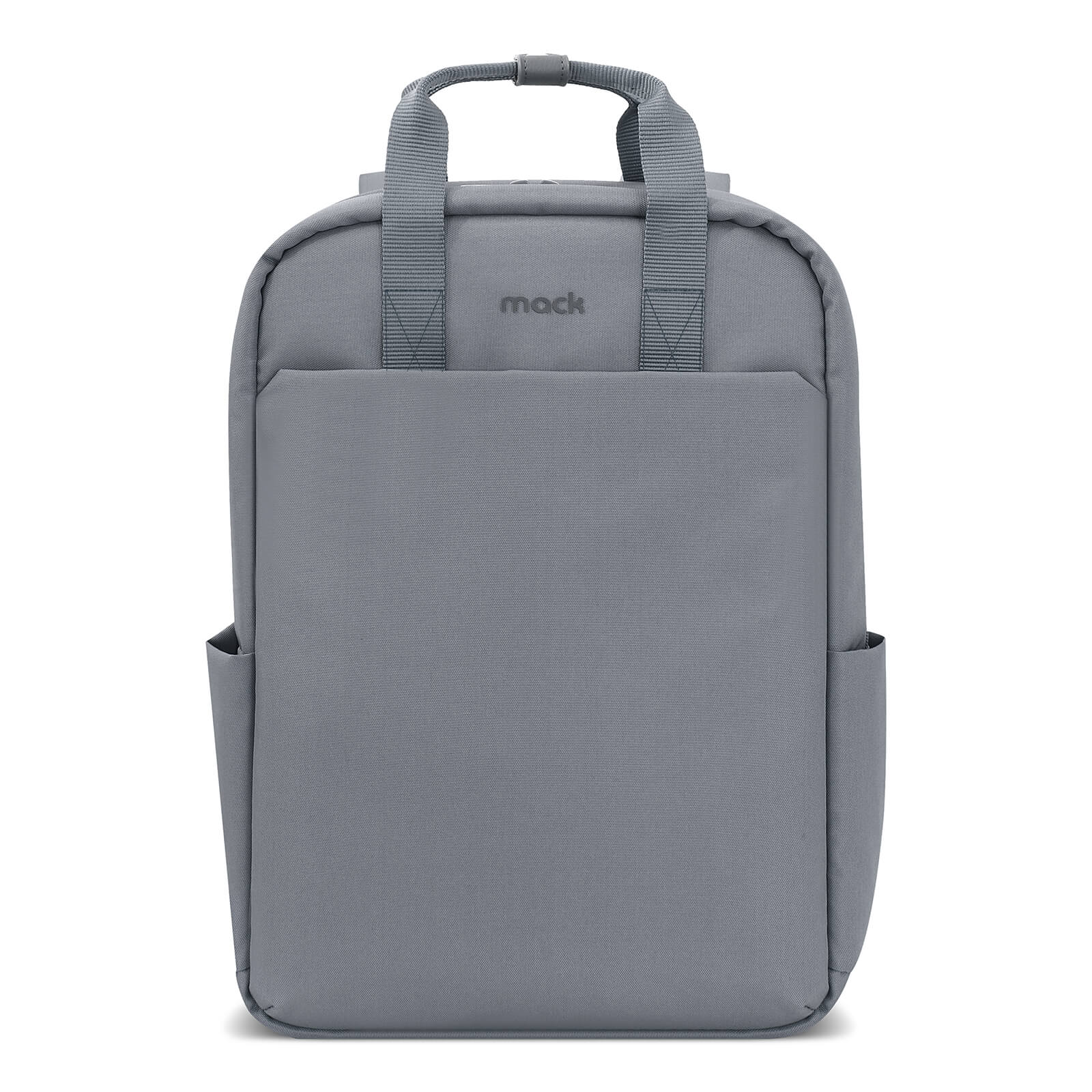 MACK MCE-1522 15.6" NOVA Eco Notebook Sırt Çantası Gri