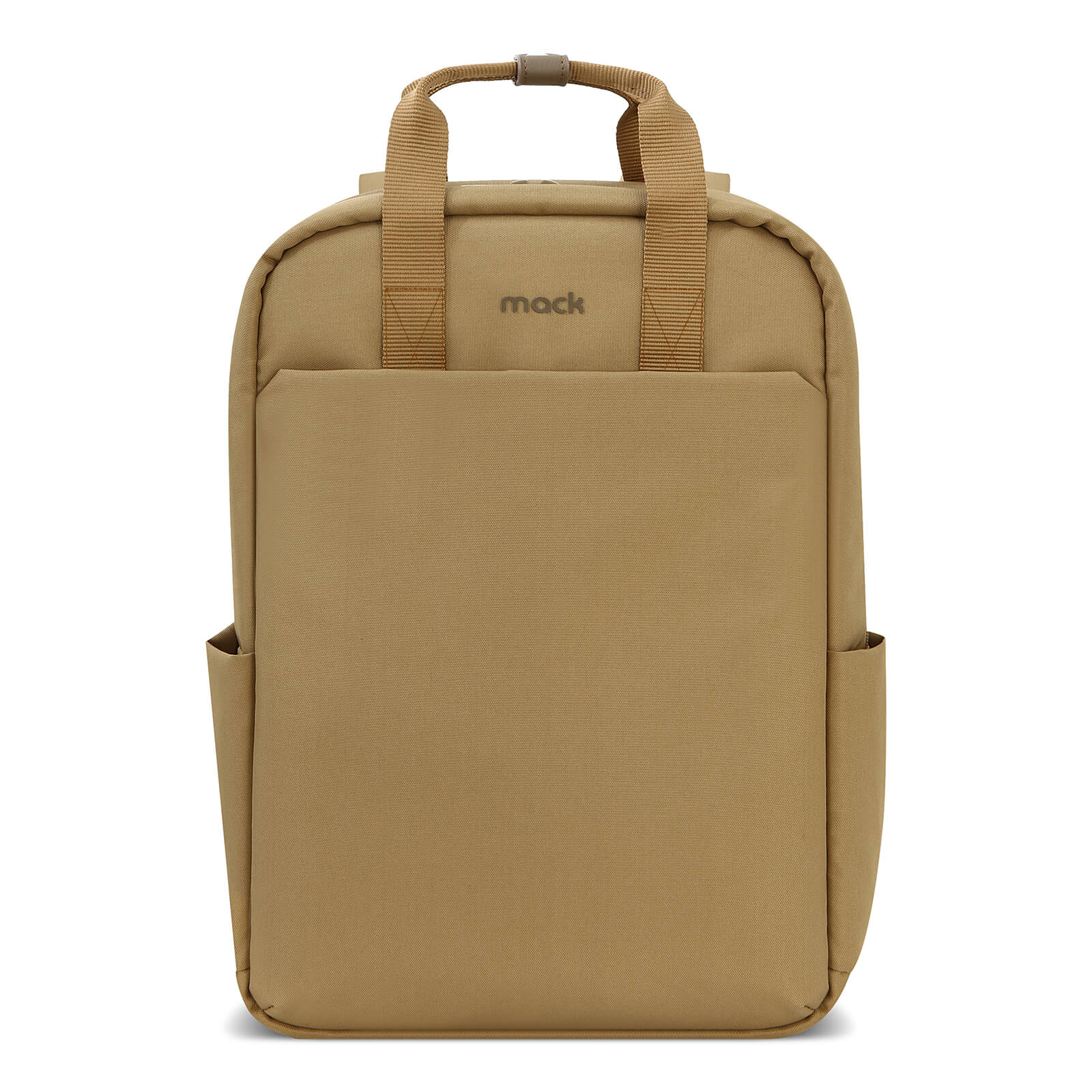 MACK MCE-1523 15.6" NOVA Eco Notebook Sırt Çantası Camel