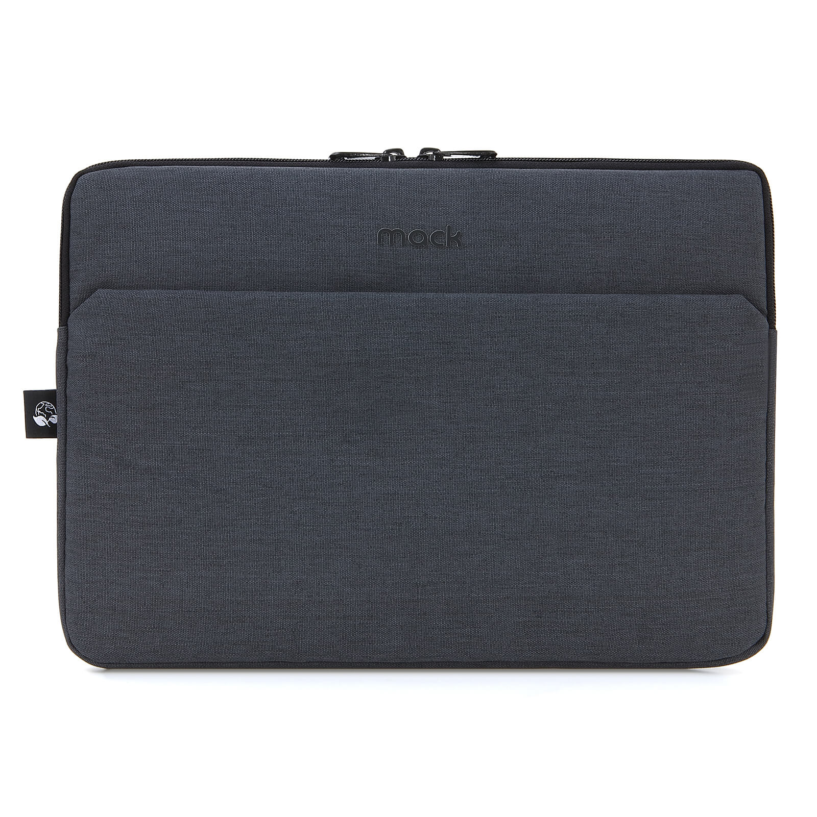 MACK MCE-1504 14.1" NOVA Eco Notebook Sleeve Antrasit