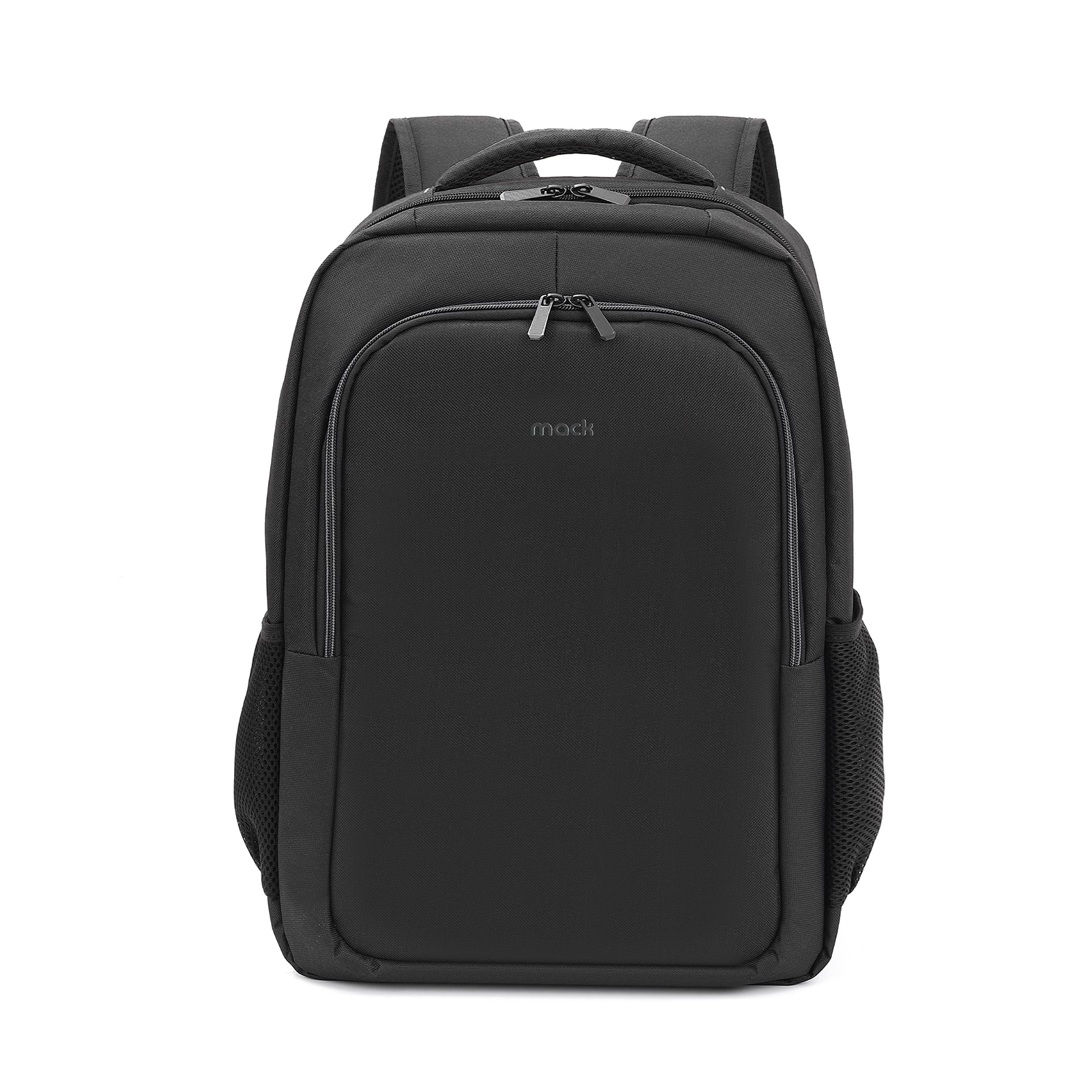 MACK MCC-505BG 15.6" Move Notebook Sırt Çantası Siyah Gri