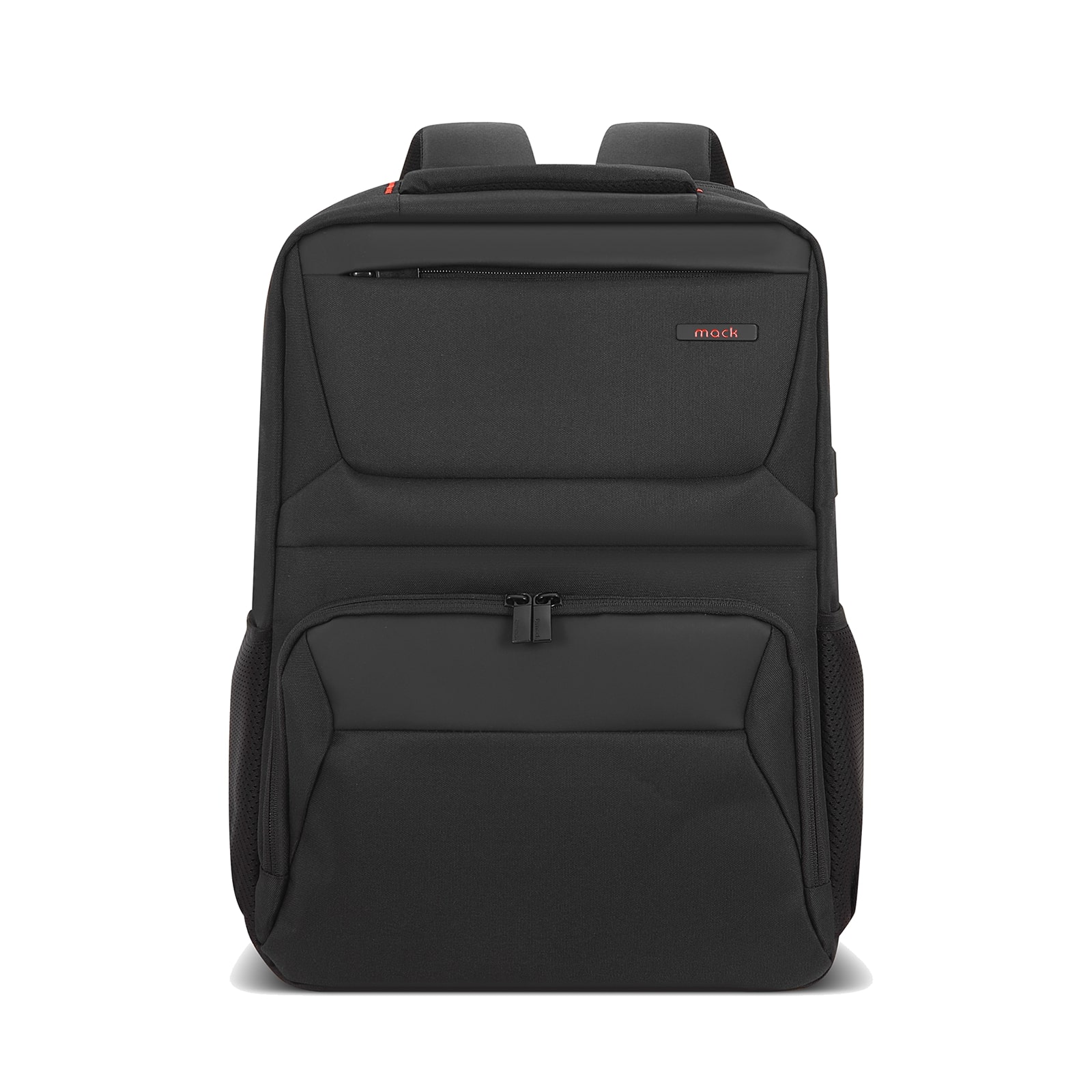 MACK MCC-804 14.1" Business X Notebook Sırt Çantası Siyah