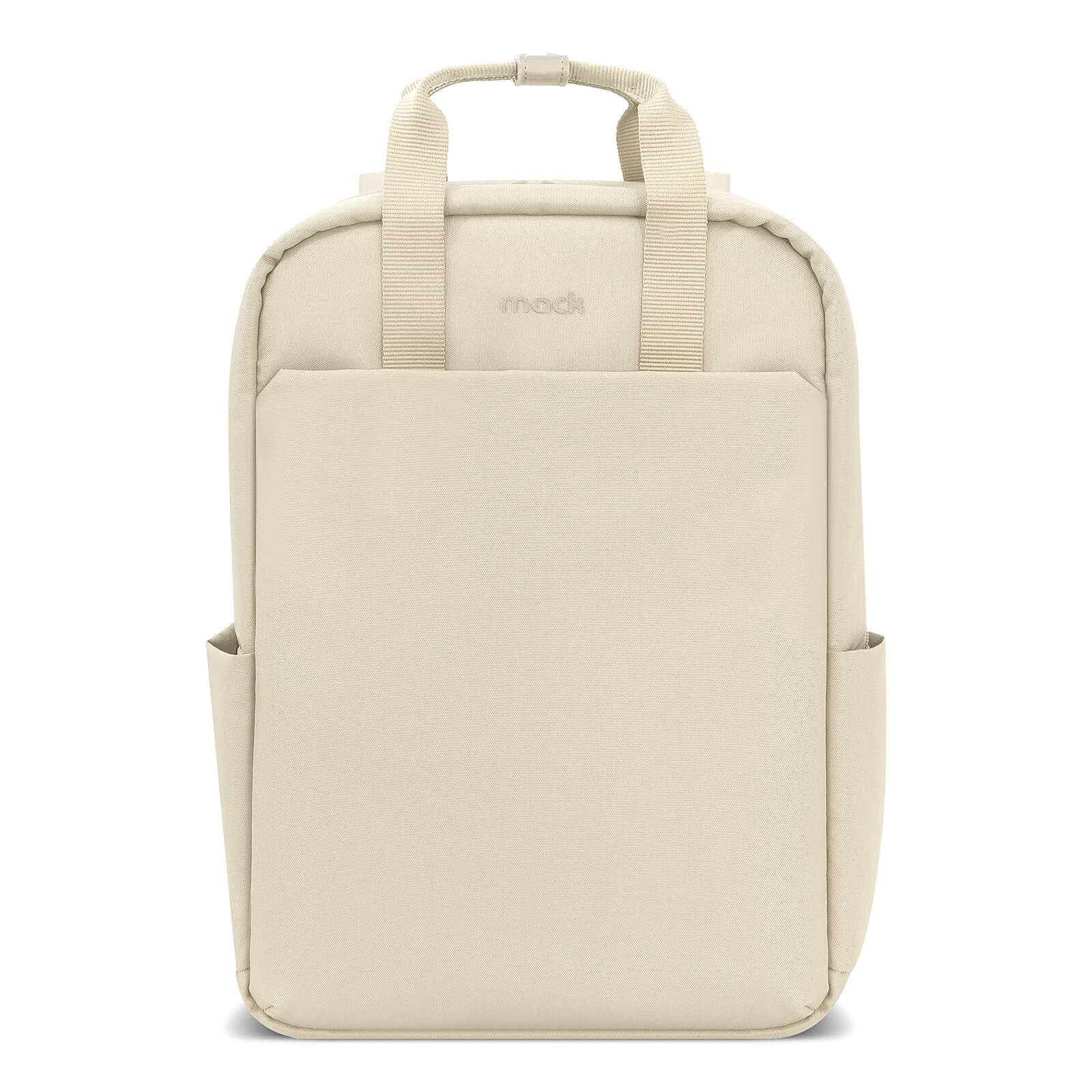 MACK MCE-1524 15.6" NOVA Eco Notebook Sırt Çantası Latte