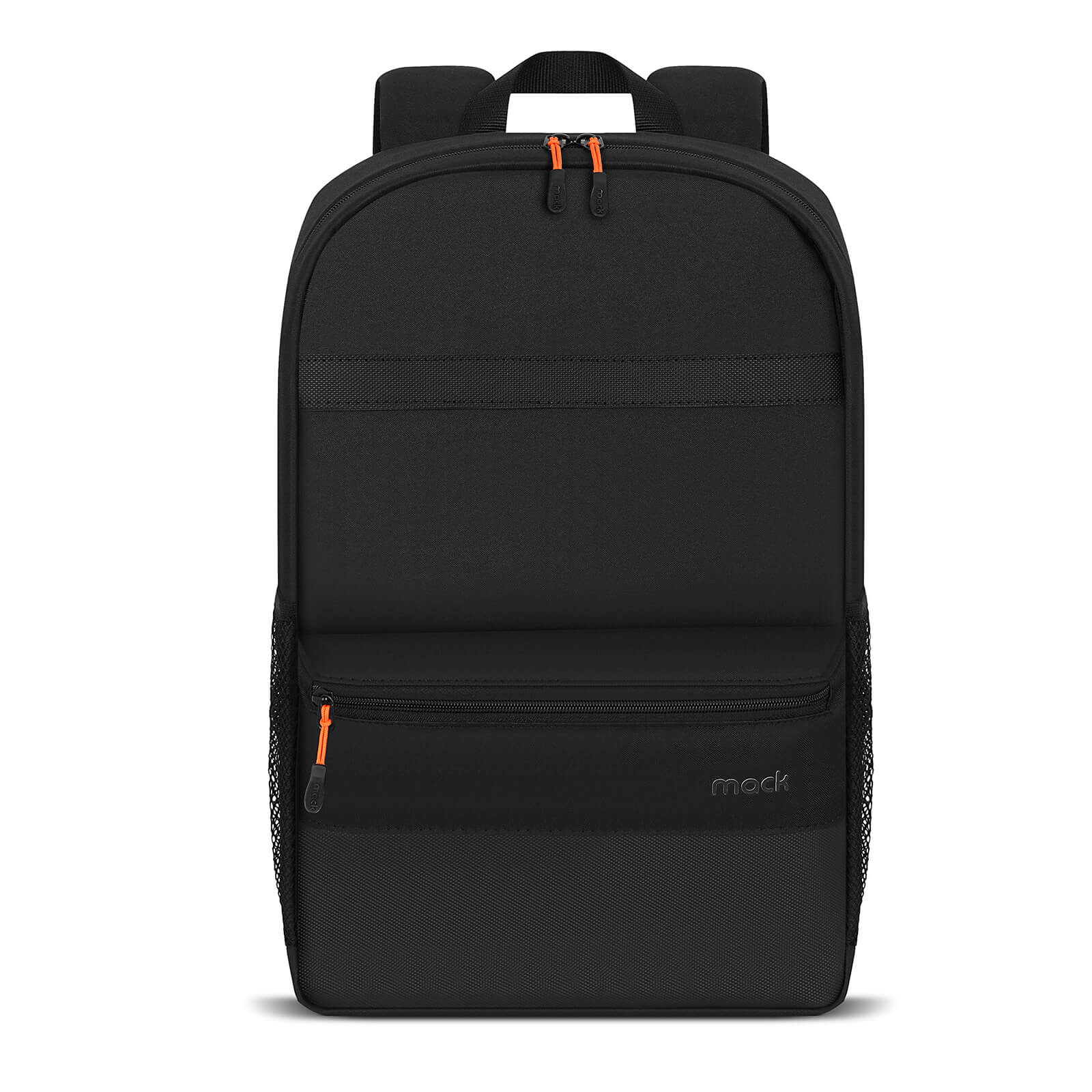 MACK MCC-1622 16" PAX Line Notebook Sırt Çantası Siyah