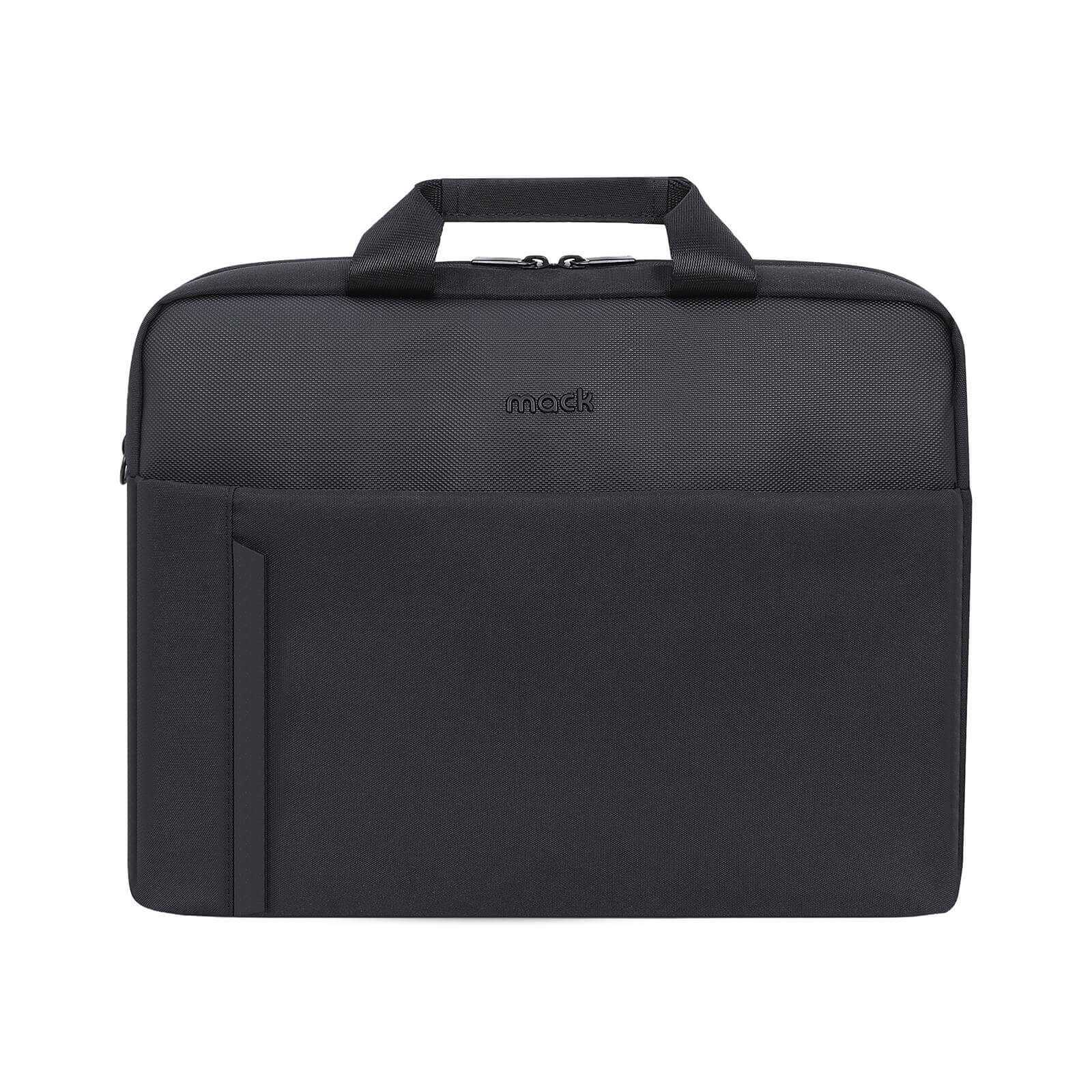 MACK MCE-1712 16" CODE Eco Notebook Çantası Siyah