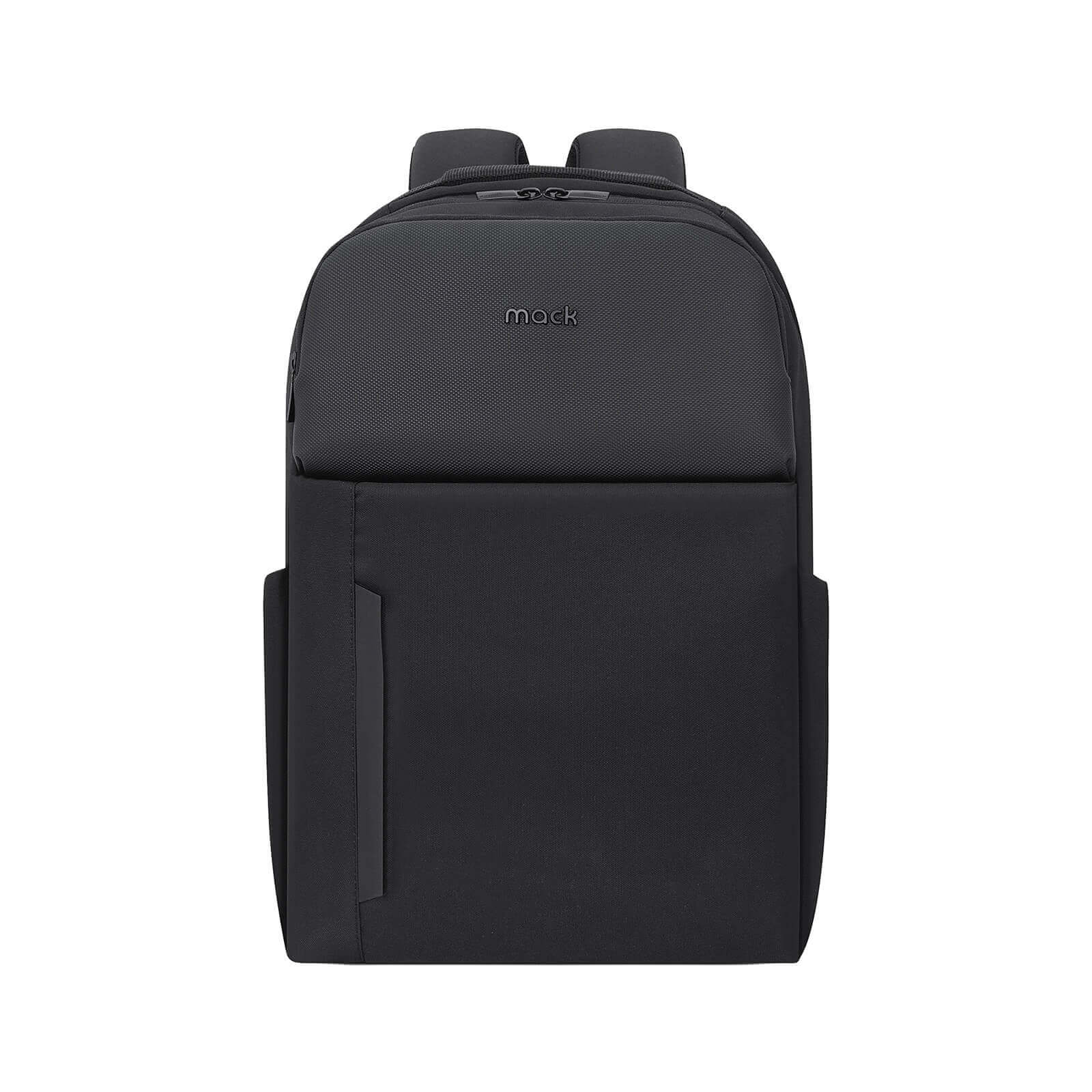 MACK MCE-1722 16" CODE Eco Notebook Sırt Çantası Siyah