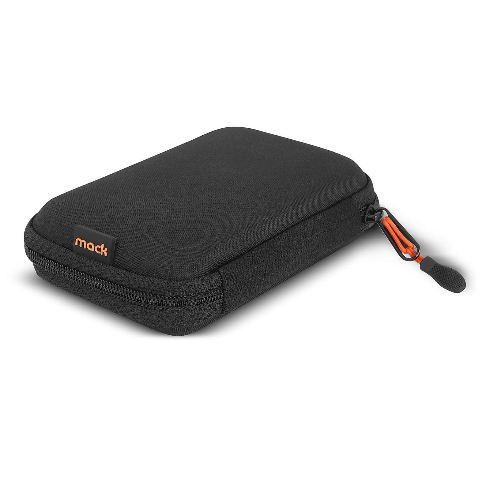 MACK MCC-4009 2.5" Hard Disk Kılıfı Siyah